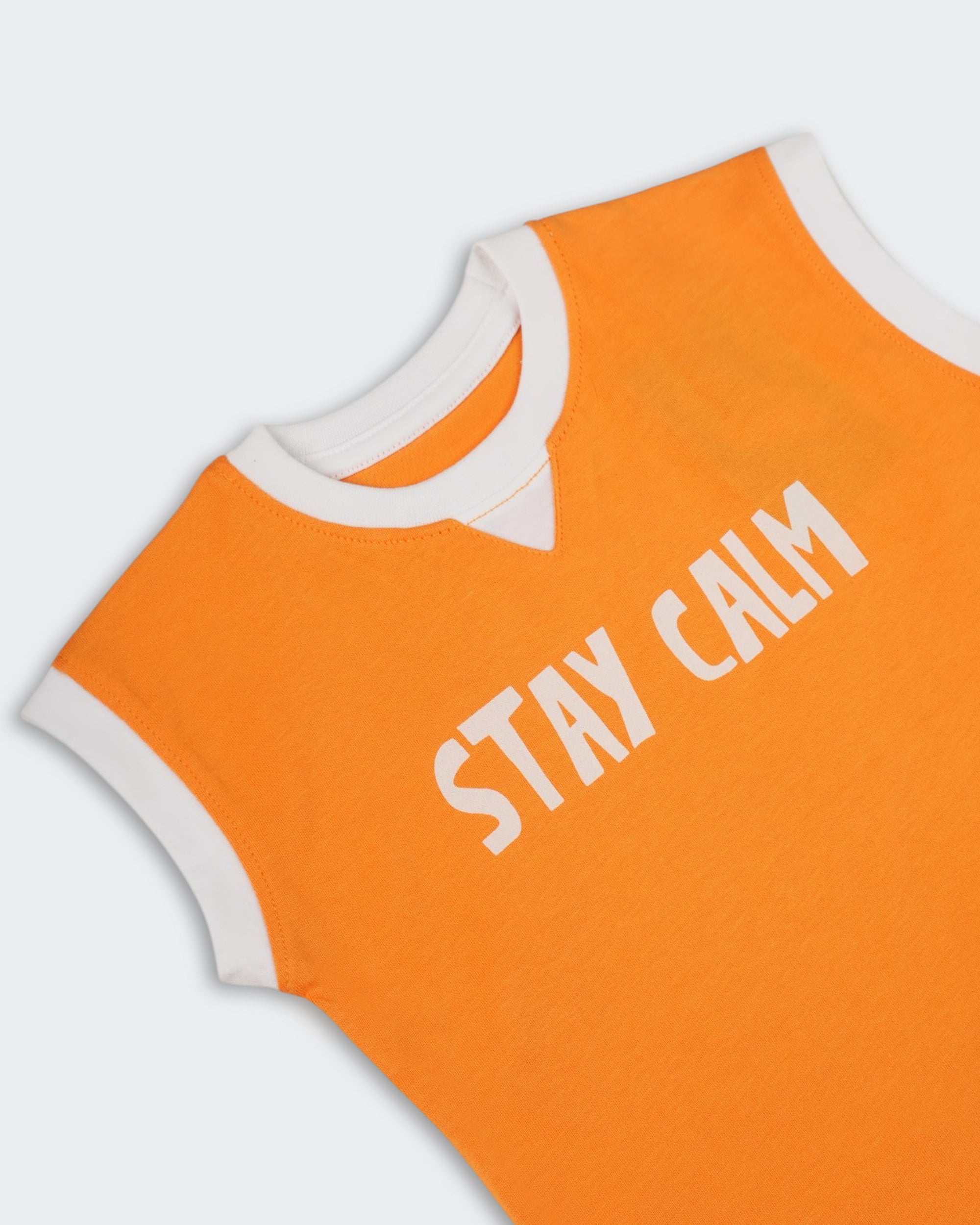 Eminent Boy Half Sleeves T-Shirt