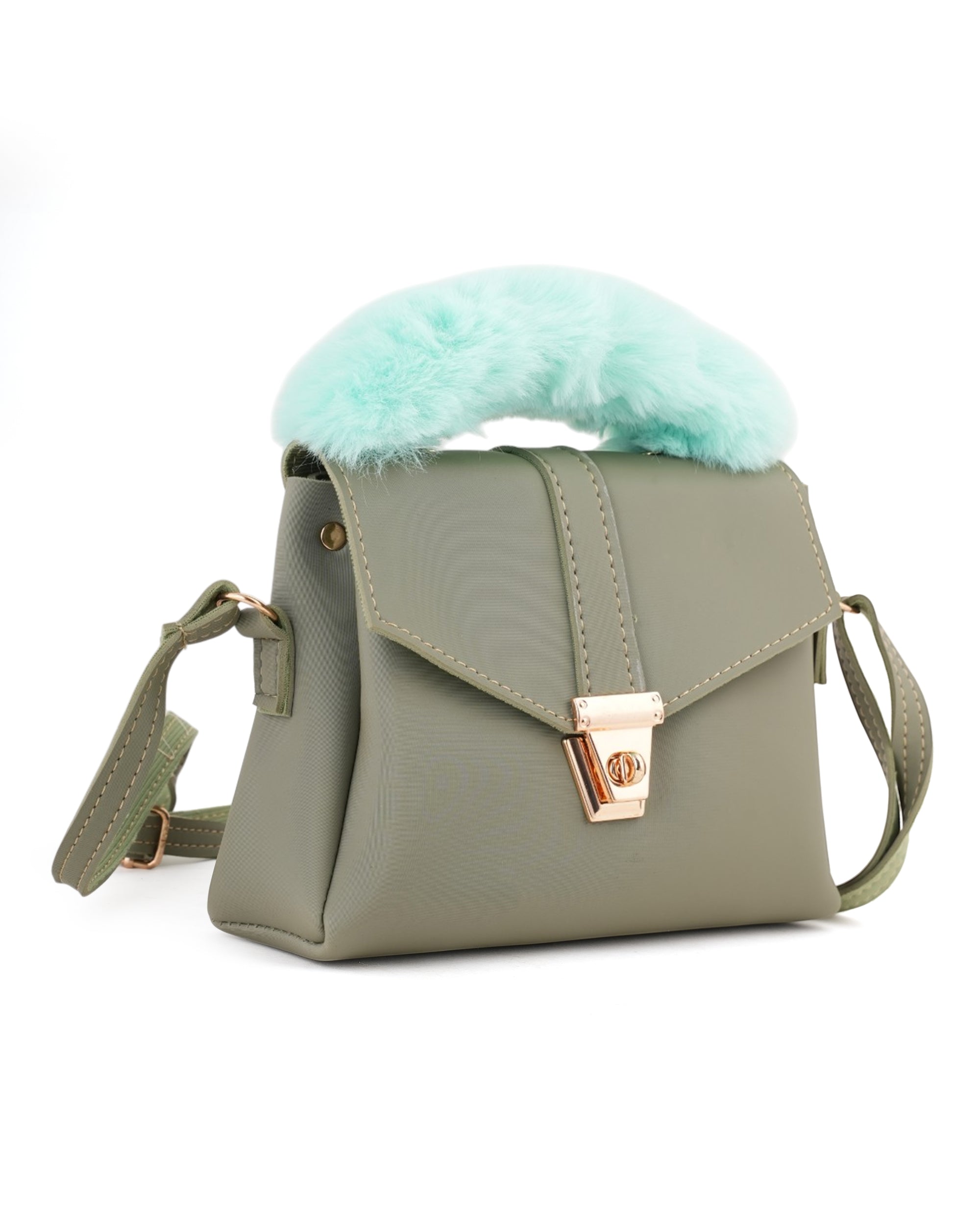 Women's Shoulder Bag