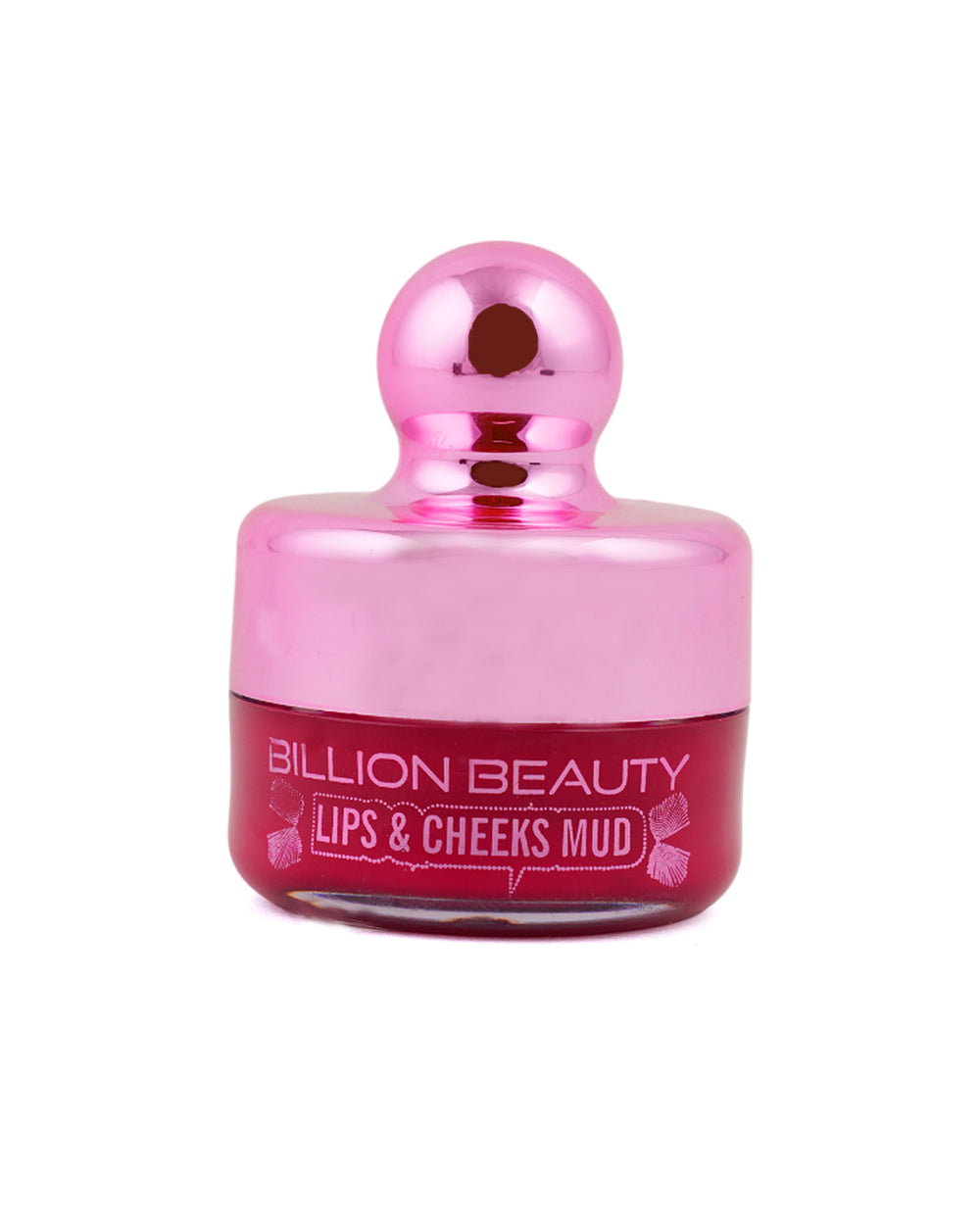 Billion Beauty Lip & Cheeks, Lip Gloss & Balm, Chase Value, Chase Value