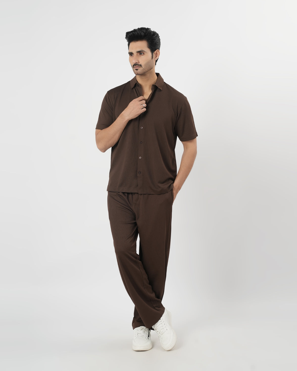 Eminent Men's Co-Ord Set