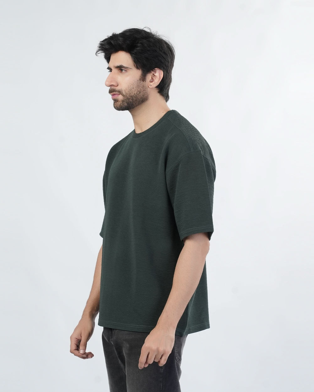 Eminent Men's Round Neck Half Sleeves T-Shirt, Men's T-Shirts & Polos, Eminent, Chase Value