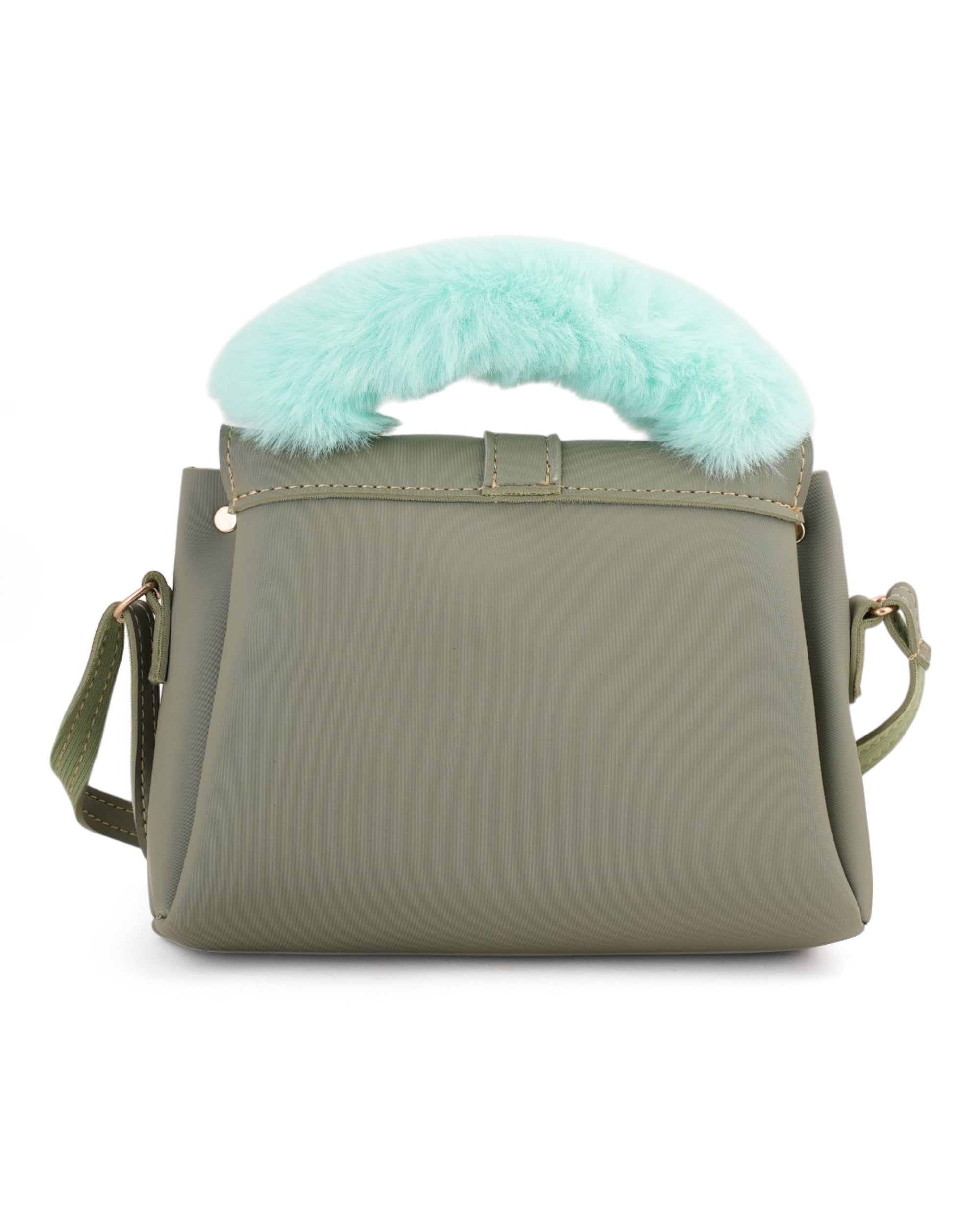 Women's Shoulder Bag