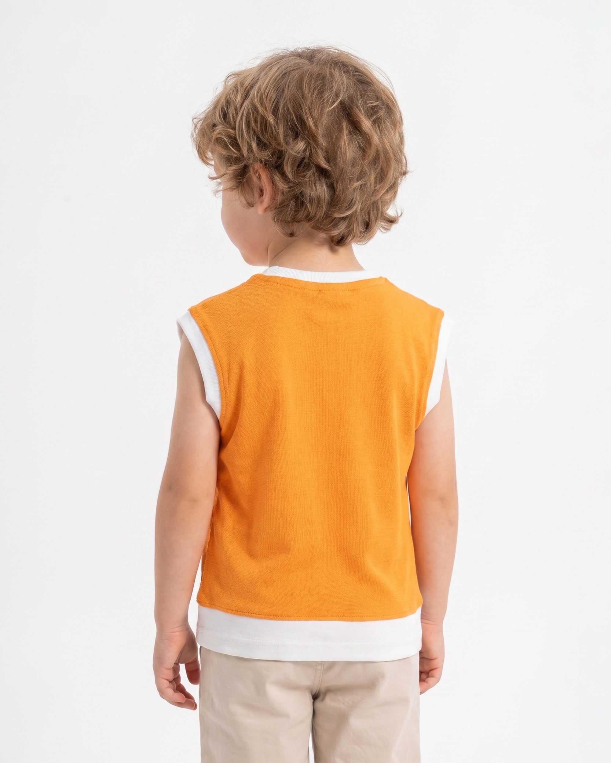 Eminent Boy Half Sleeves T-Shirt