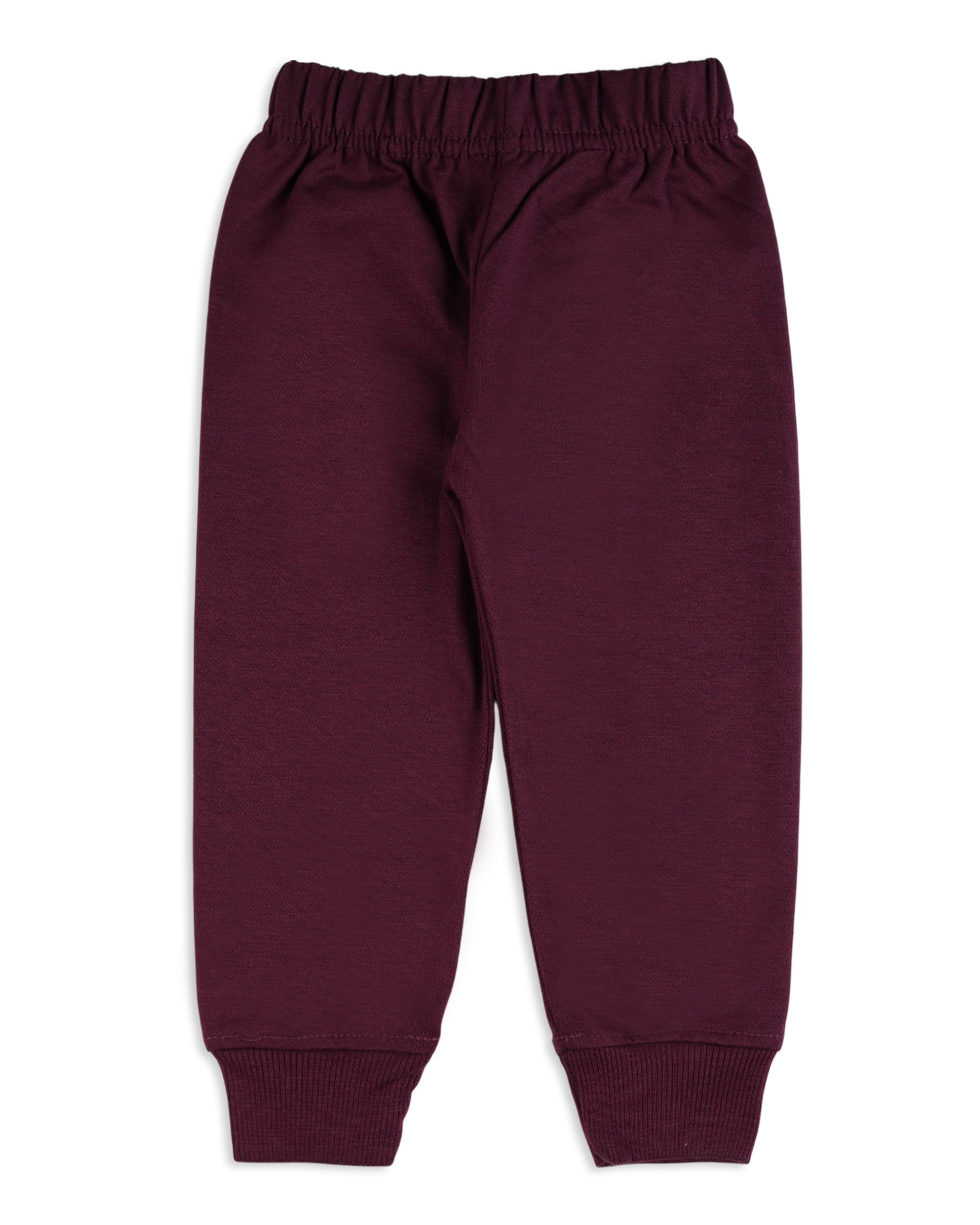 Valuables Full Sleeves Boy’s Suit