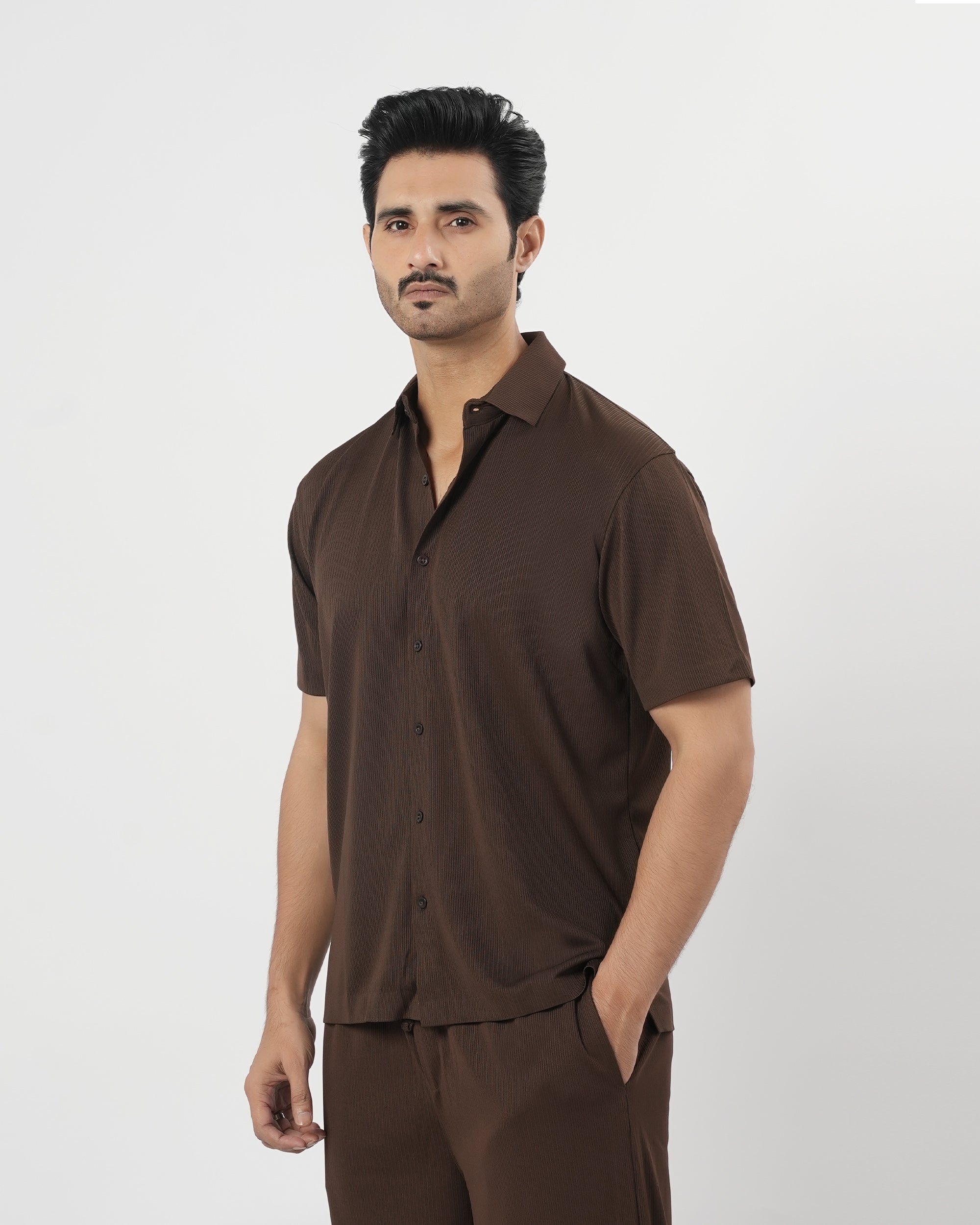 Eminent Men's Co-Ord Set
