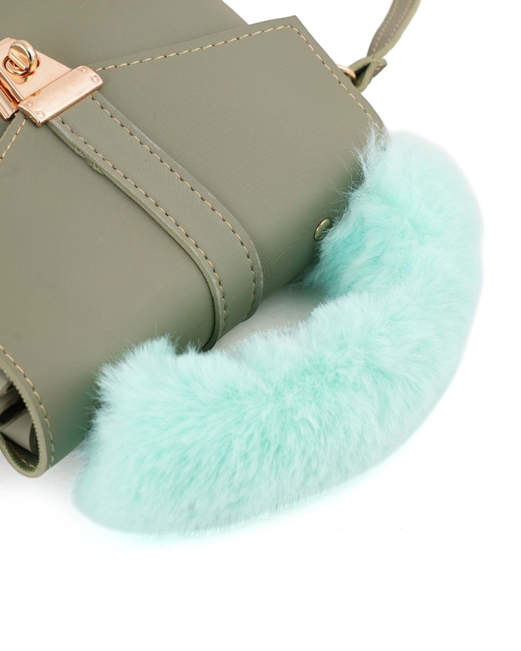 Women's Shoulder Bag