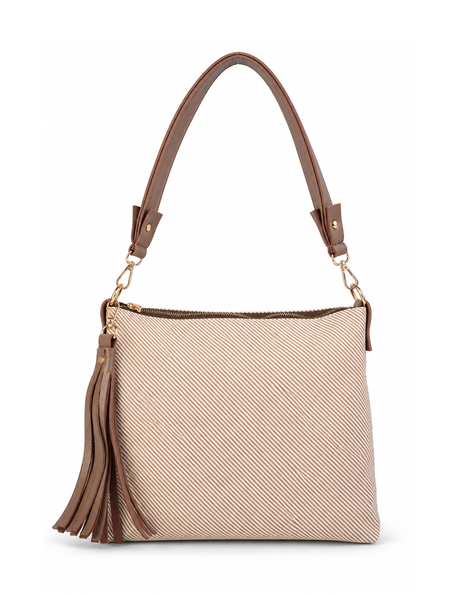 Valuables Women's Shoulder Bag