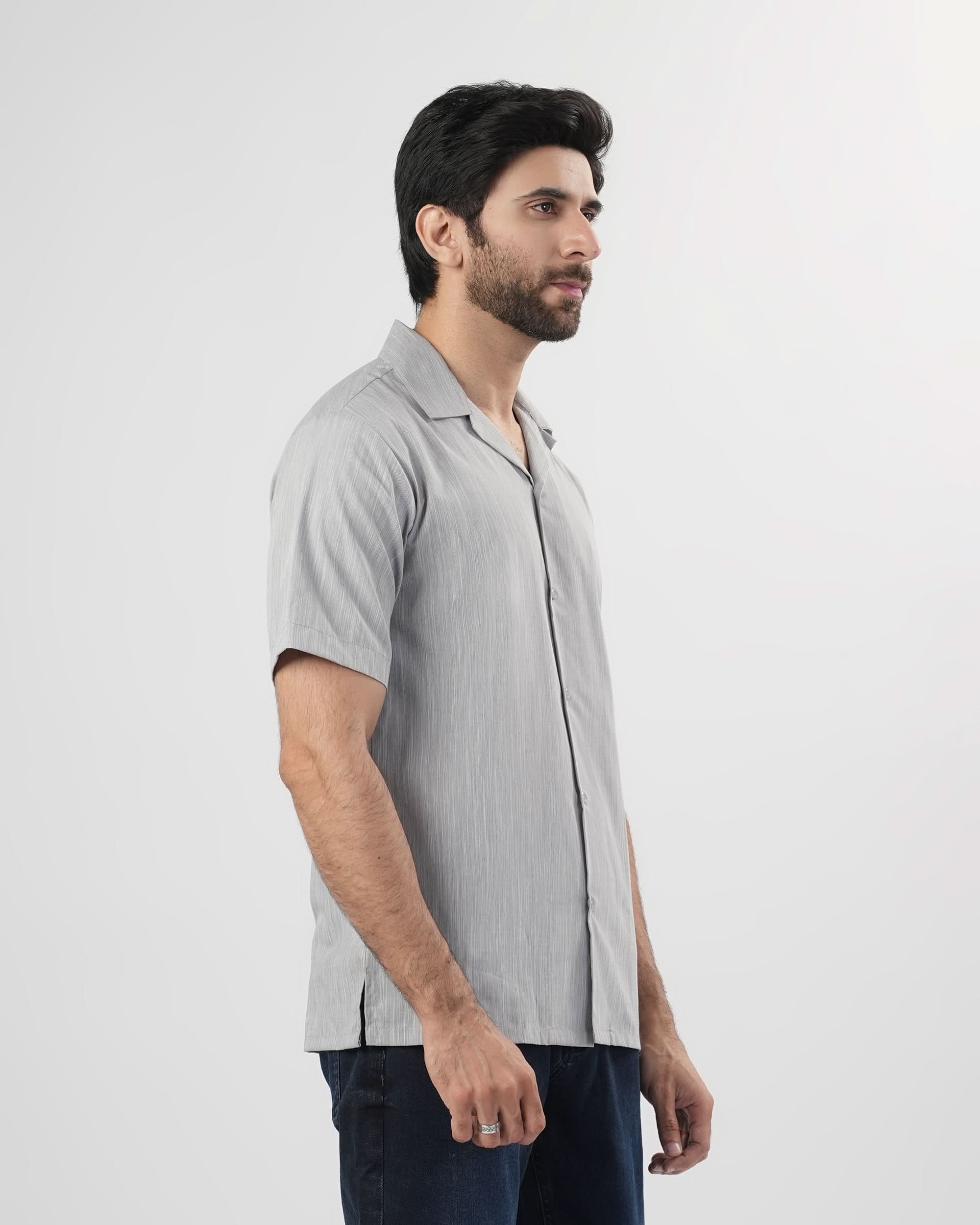 Eminent Men's Half Sleeves Casual Shirt, Men's Shirts, Eminent, Chase Value