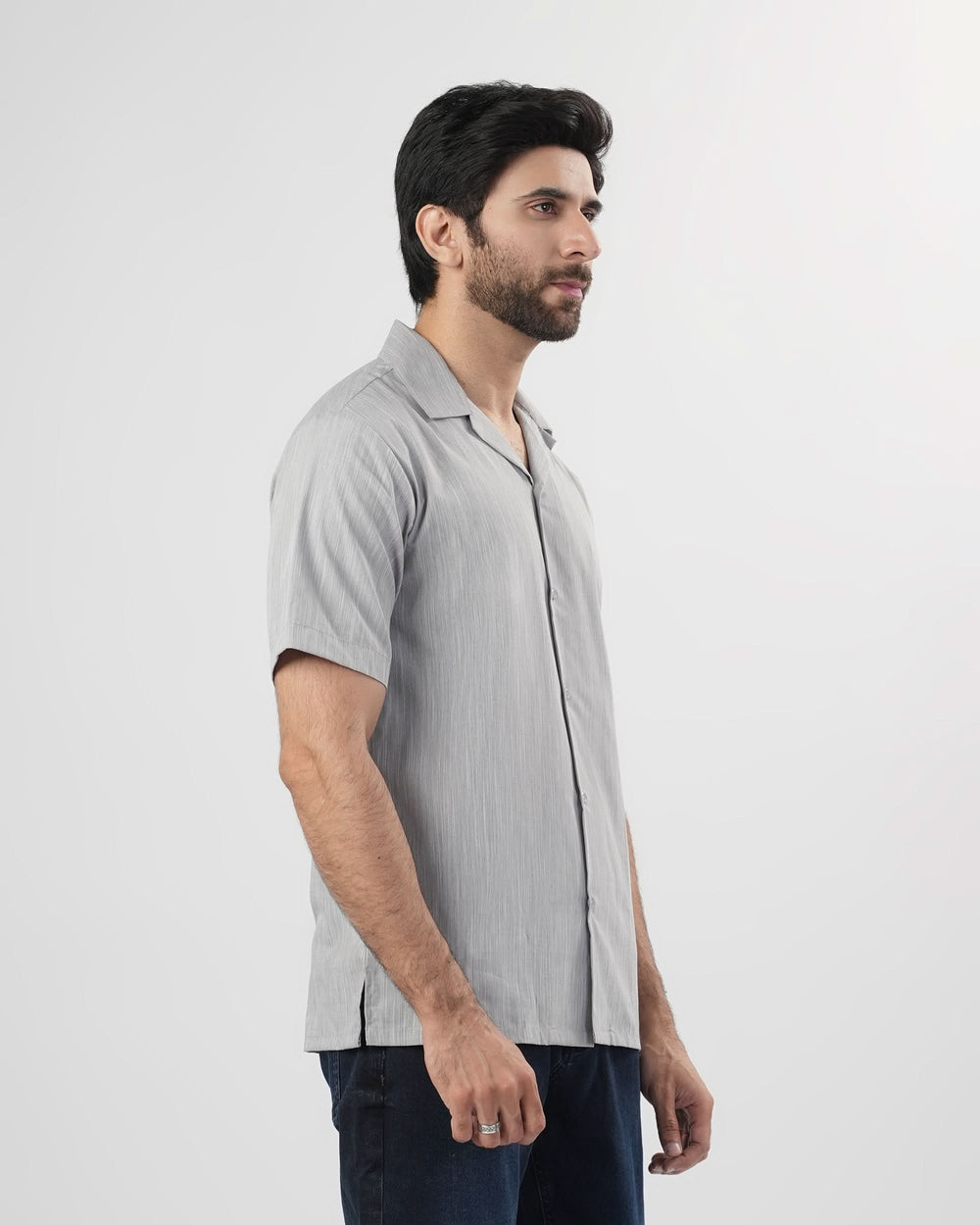Eminent Men's Half Sleeves Casual Shirt, Men's Shirts, Eminent, Chase Value