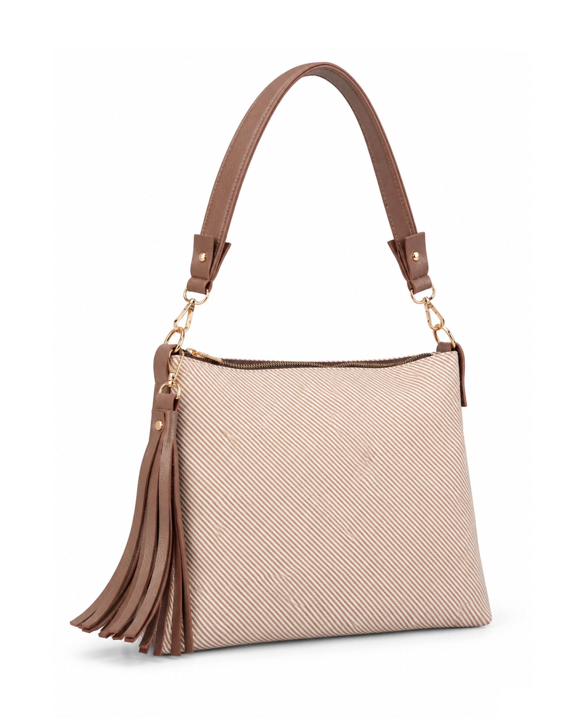 Valuables Women's Shoulder Bag