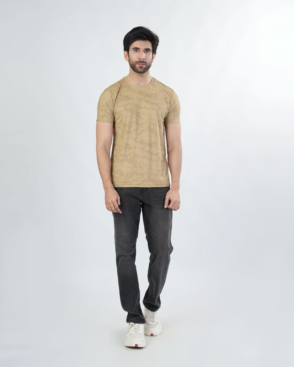 Eminent Men's Half Sleeves T-Shirt, Men's T-Shirts & Polos, Eminent, Chase Value