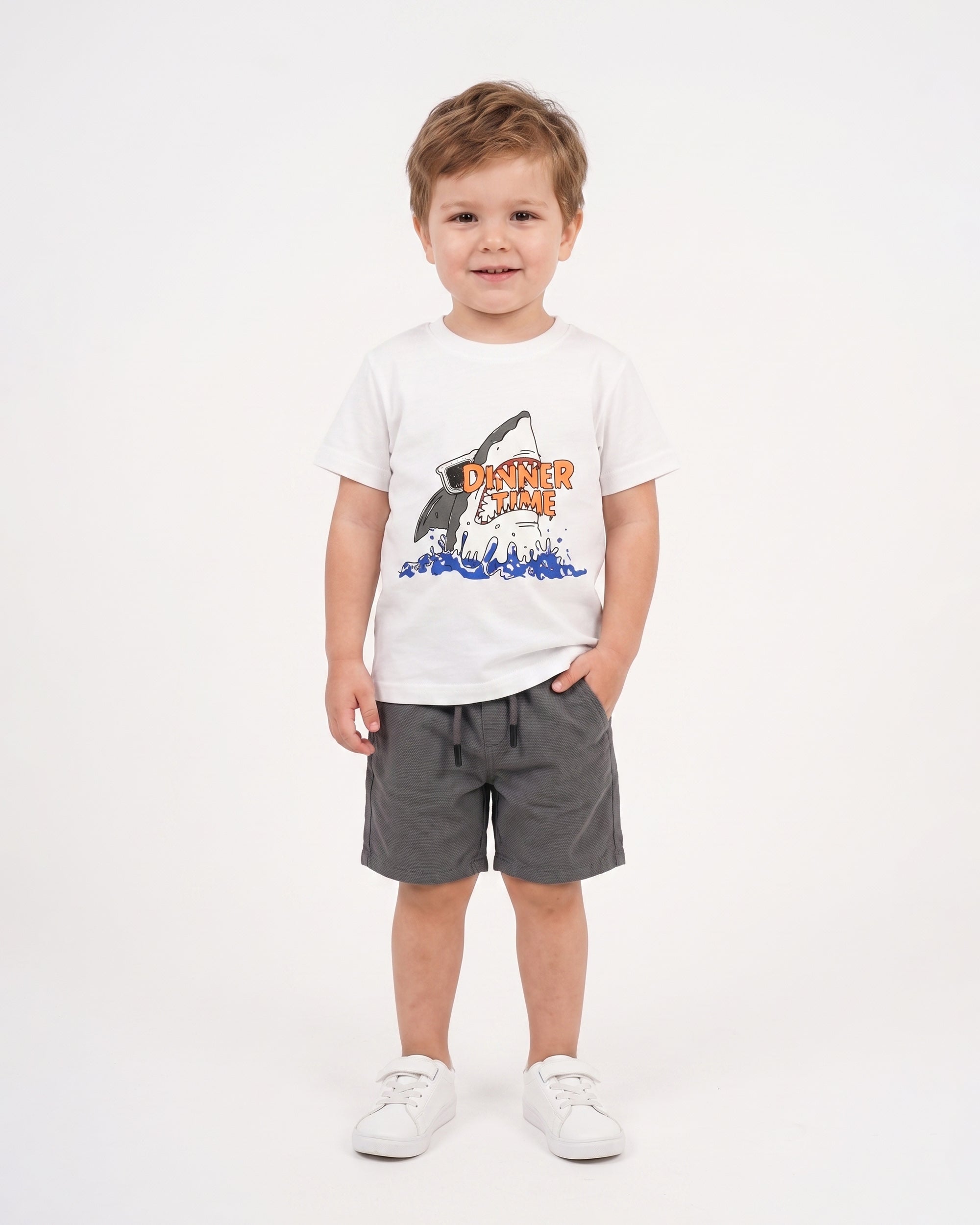 Eminent Boys' Co-Ord Set