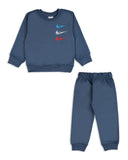 Valuables Full Sleeves Boy’s Suit