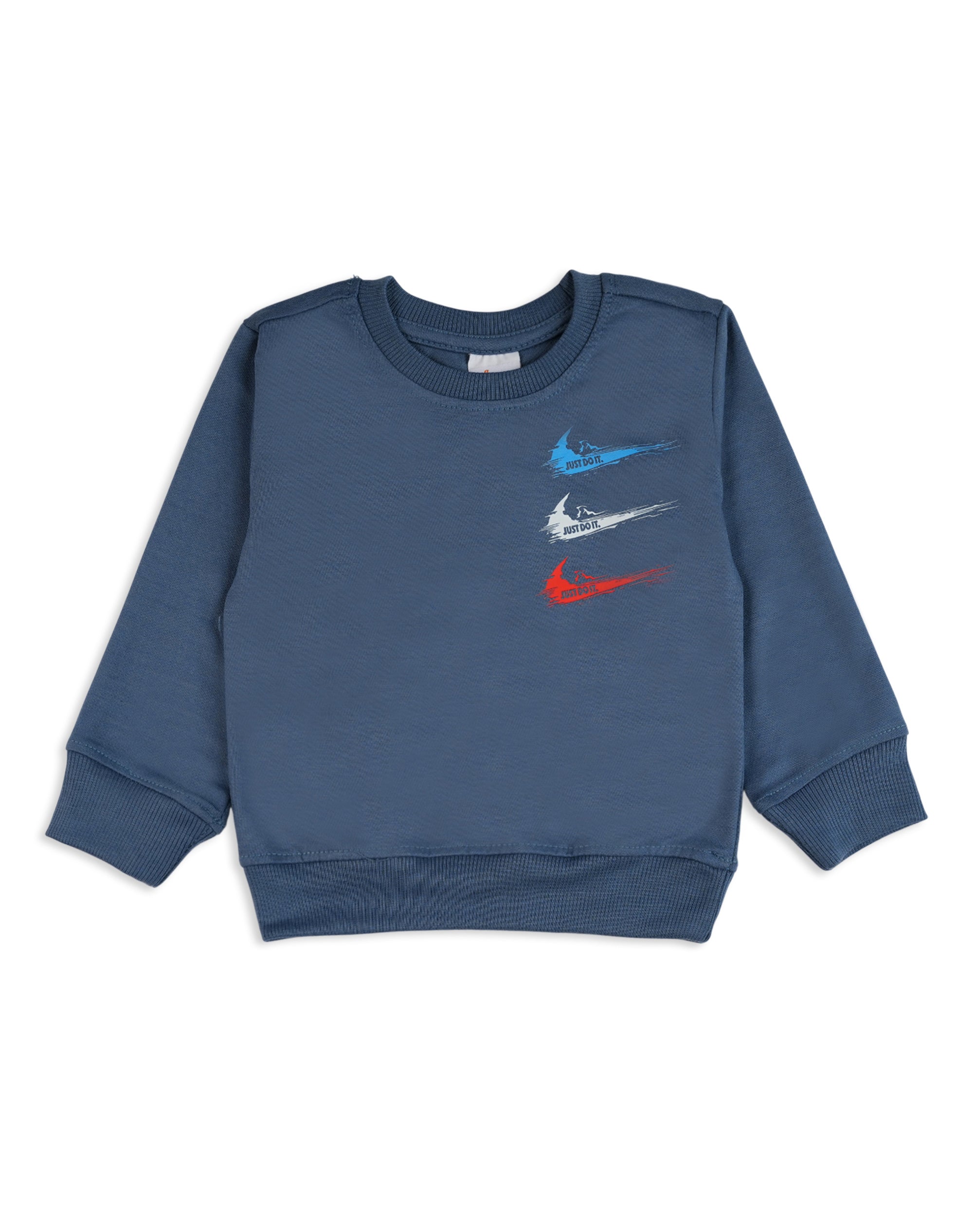 Valuables Full Sleeves Boy’s Suit