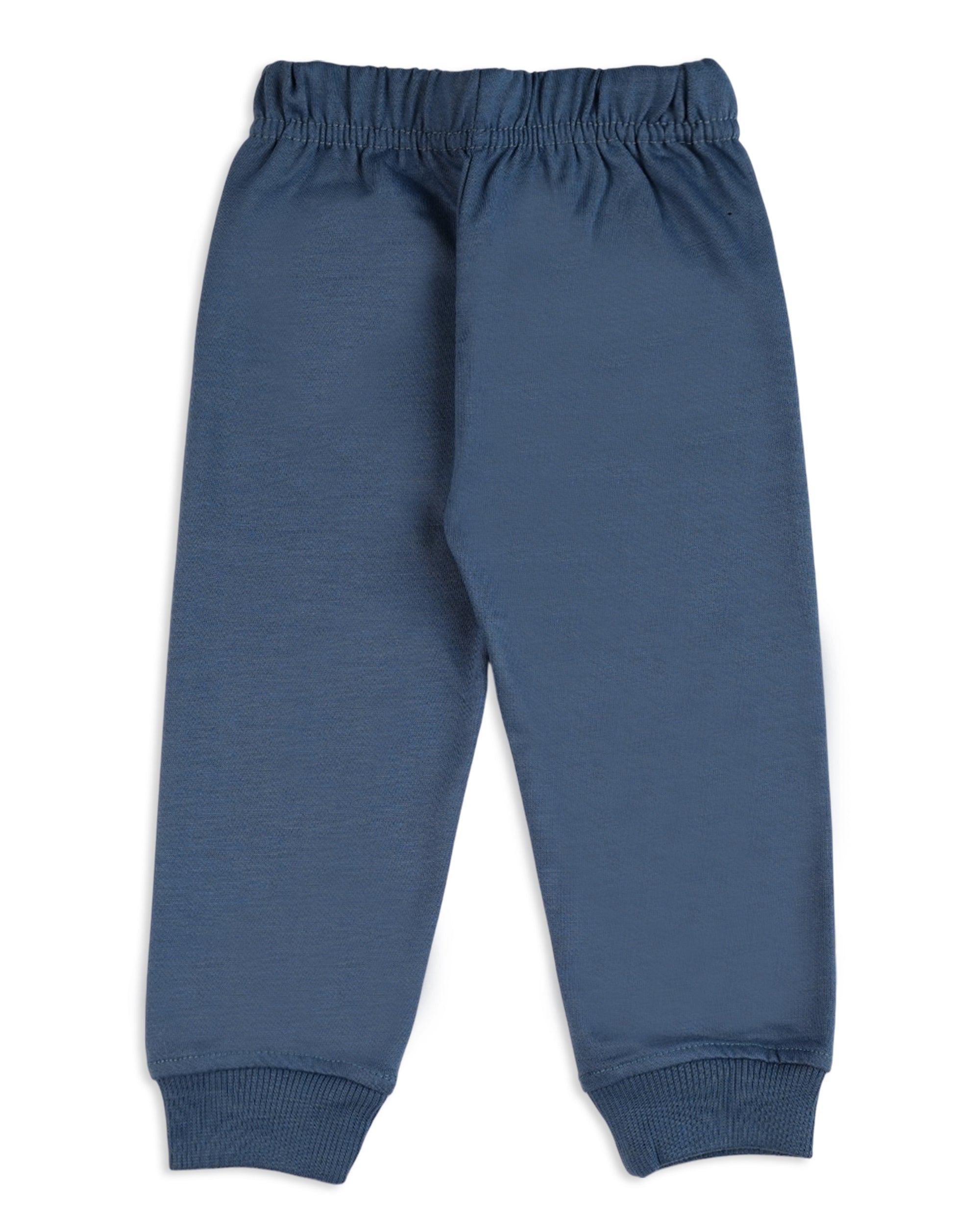 Valuables Full Sleeves Boy’s Suit