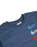 Valuables Full Sleeves Boy’s Suit