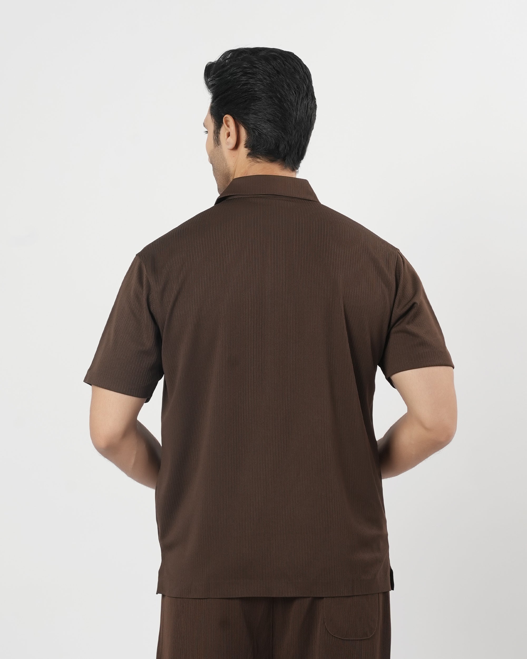 Eminent Men's Co-Ord Set