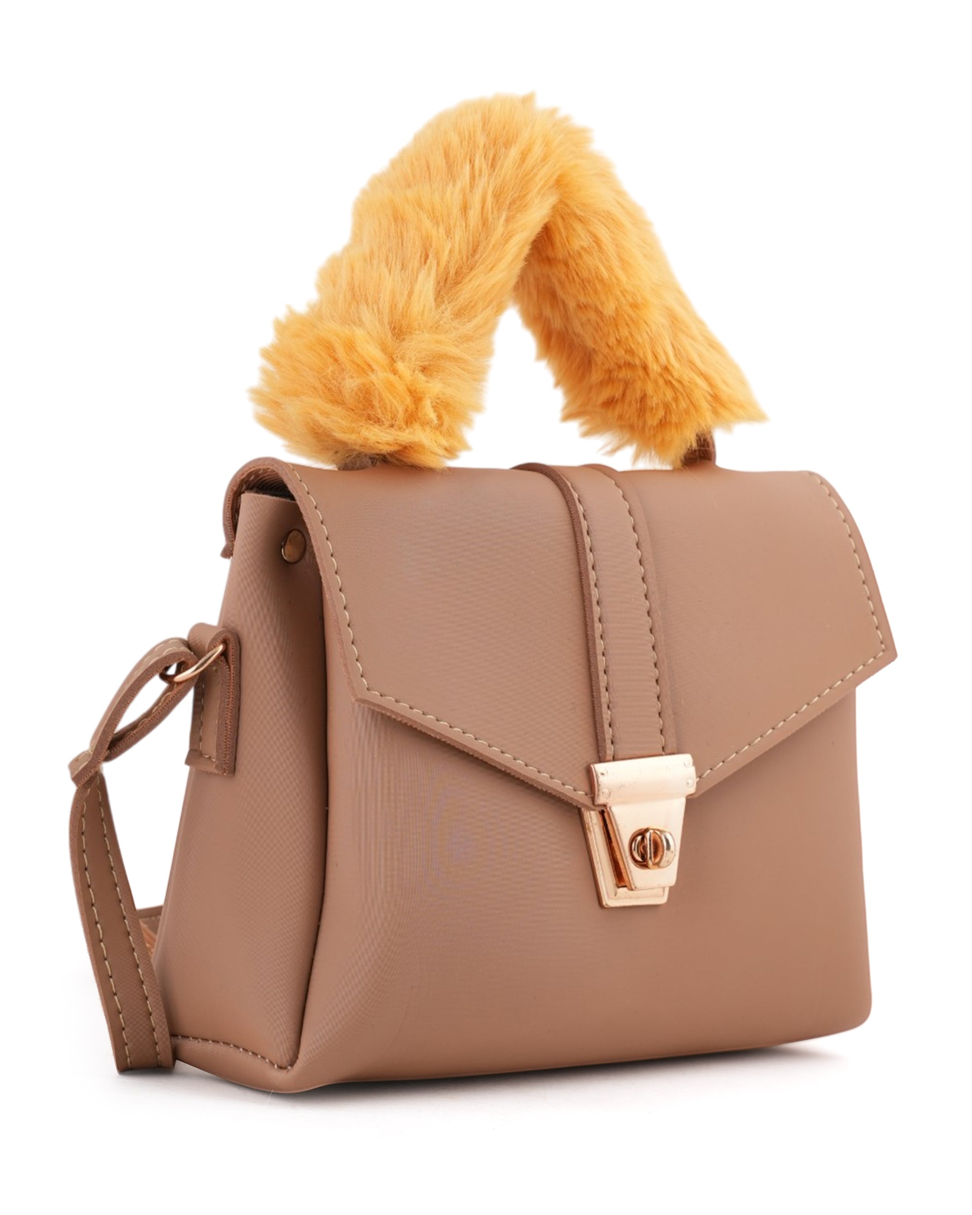 Women's Shoulder Bag
