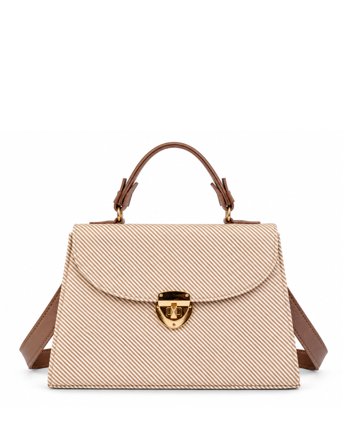 Valuables Women's Shoulder Bag