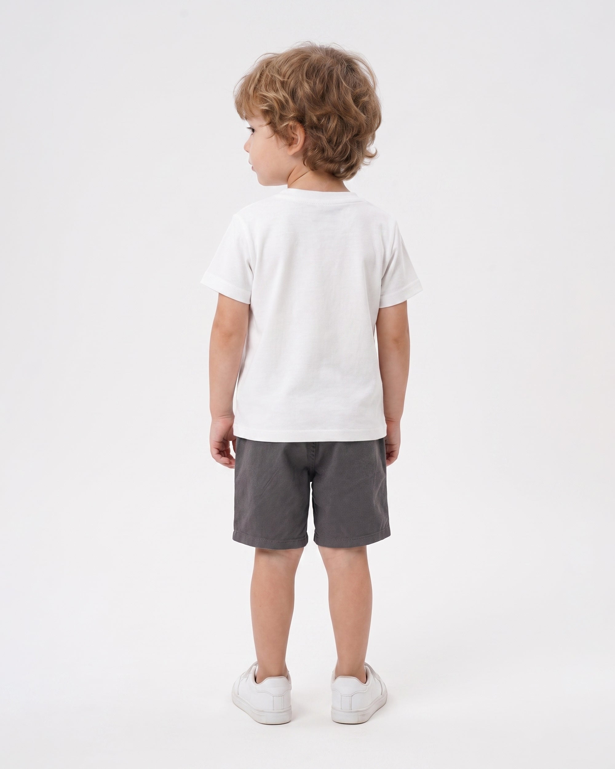 Eminent Boys' Co-Ord Set
