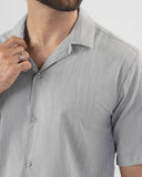 Eminent Men's Half Sleeves Casual Shirt, Men's Shirts, Eminent, Chase Value