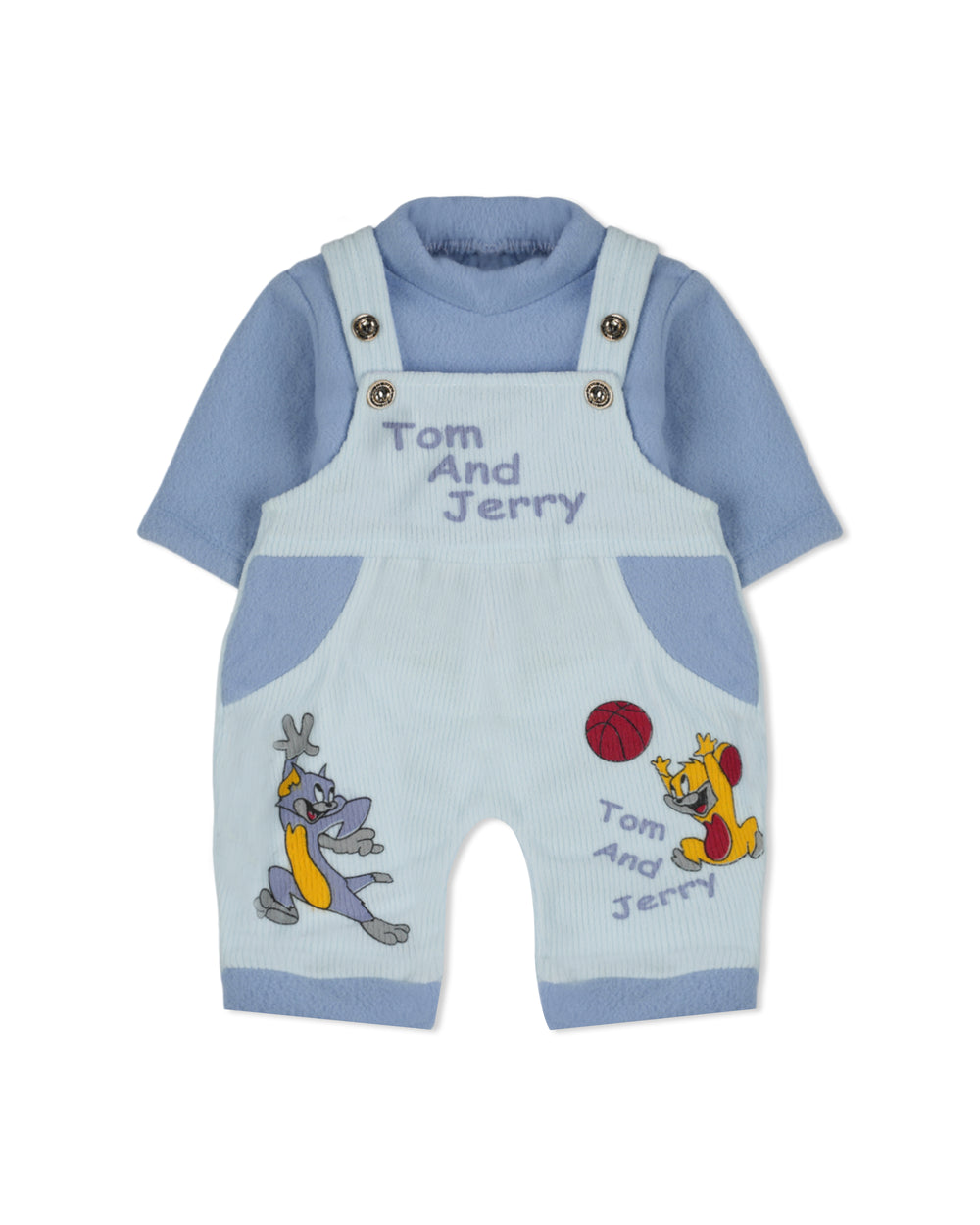 Newborn Boys Full Sleeves Suit, Newborn Boys Rompers, Chase Value, Chase Value