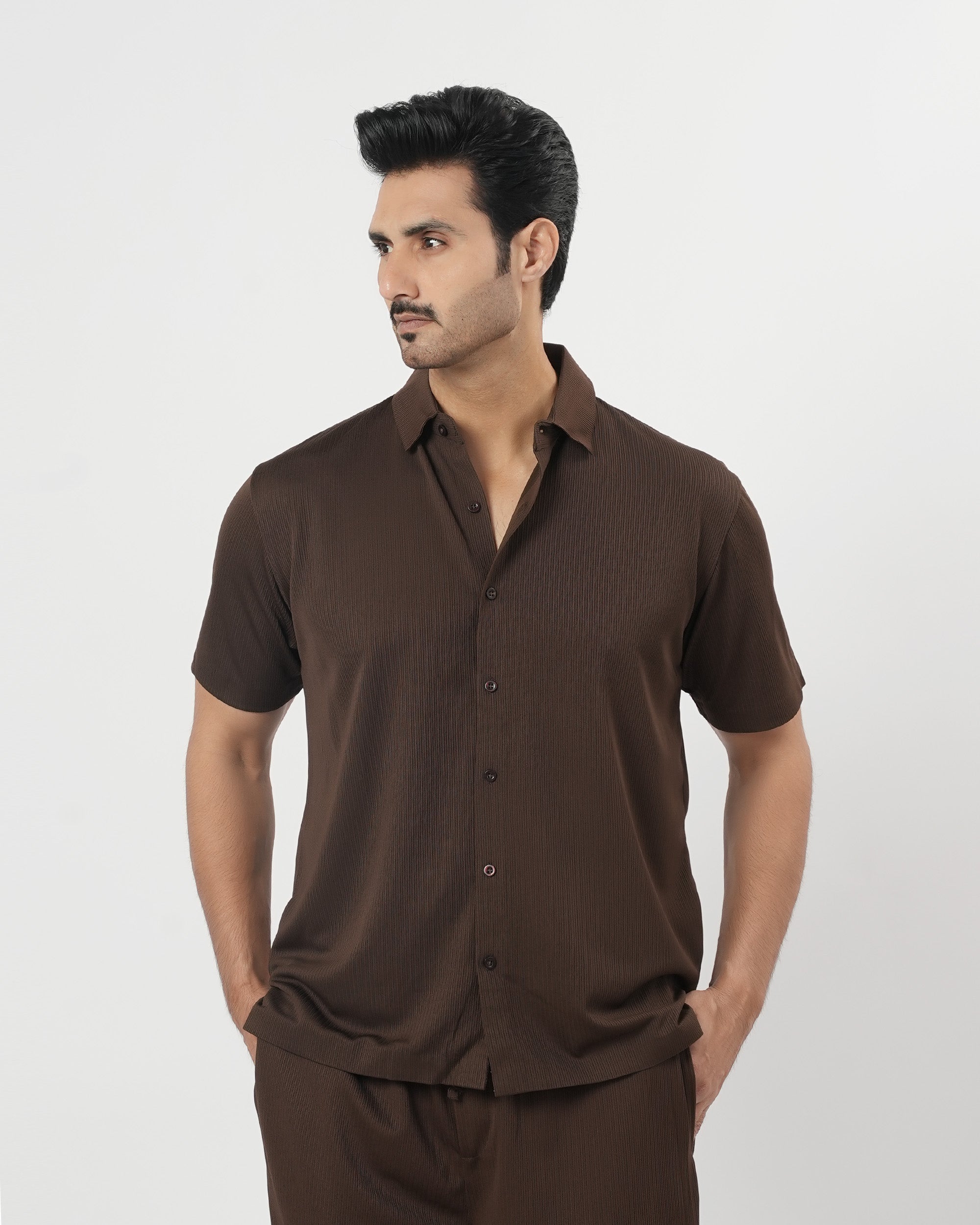 Eminent Men's Co-Ord Set