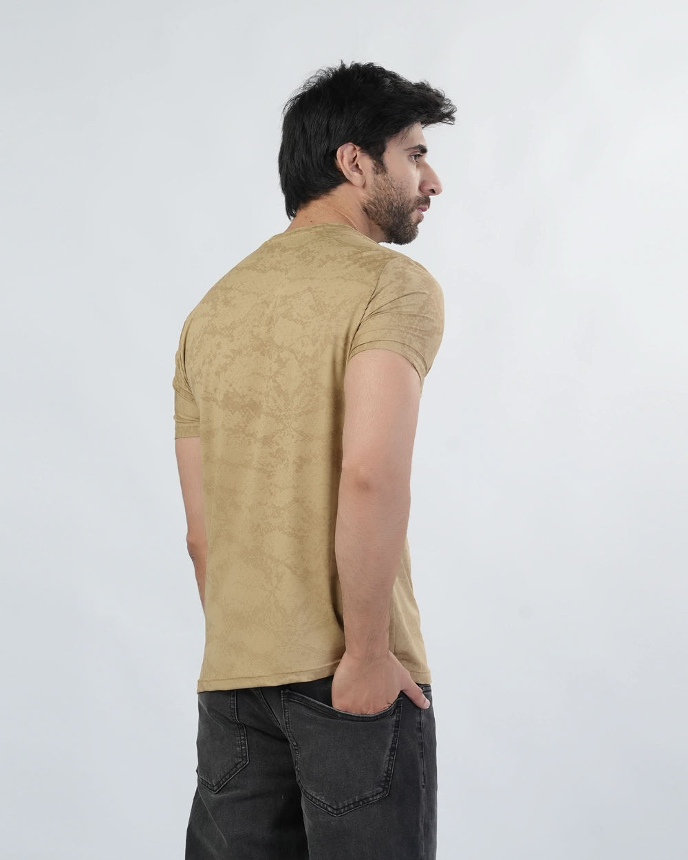 Eminent Men's Half Sleeves T-Shirt, Men's T-Shirts & Polos, Eminent, Chase Value