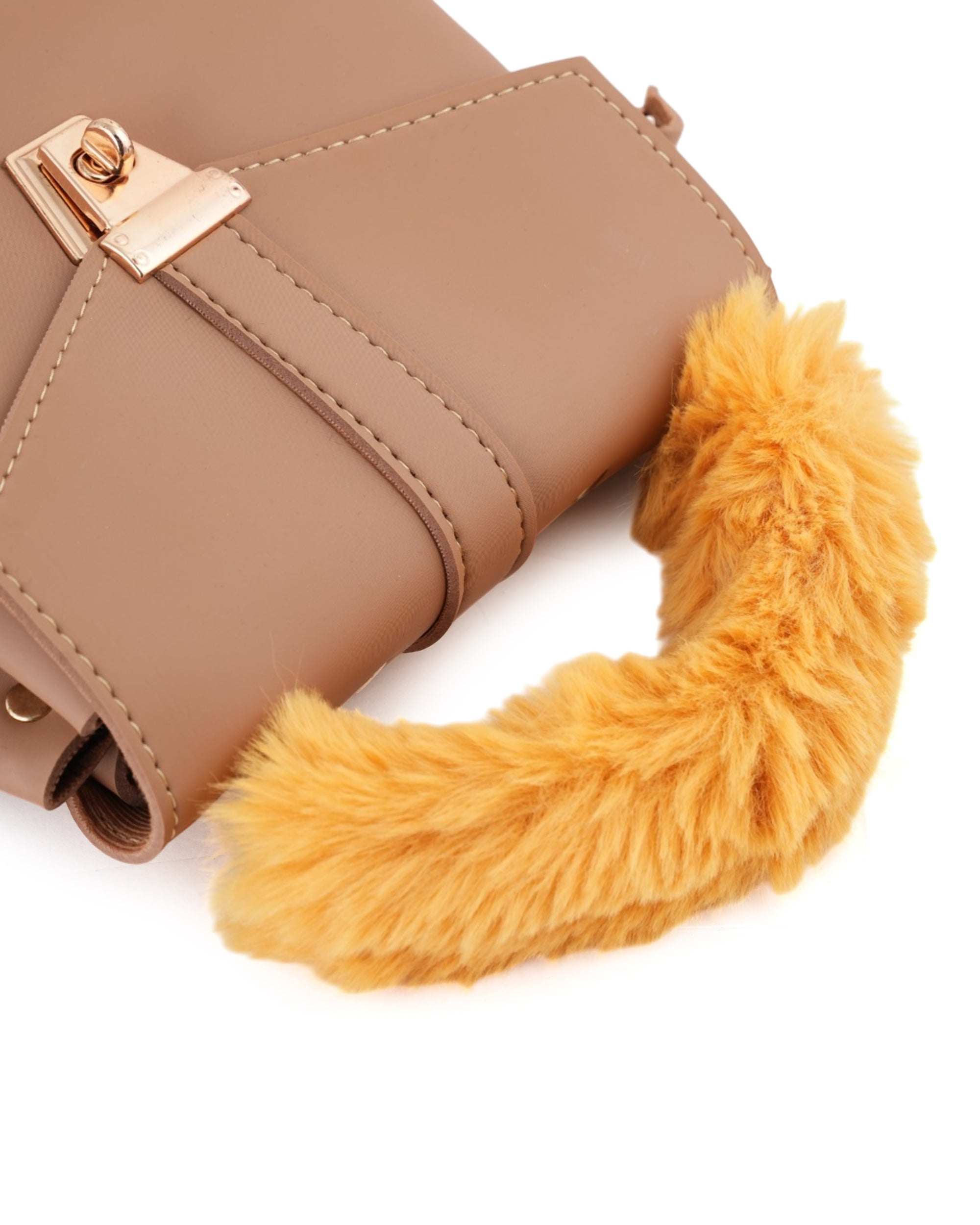 Women's Shoulder Bag