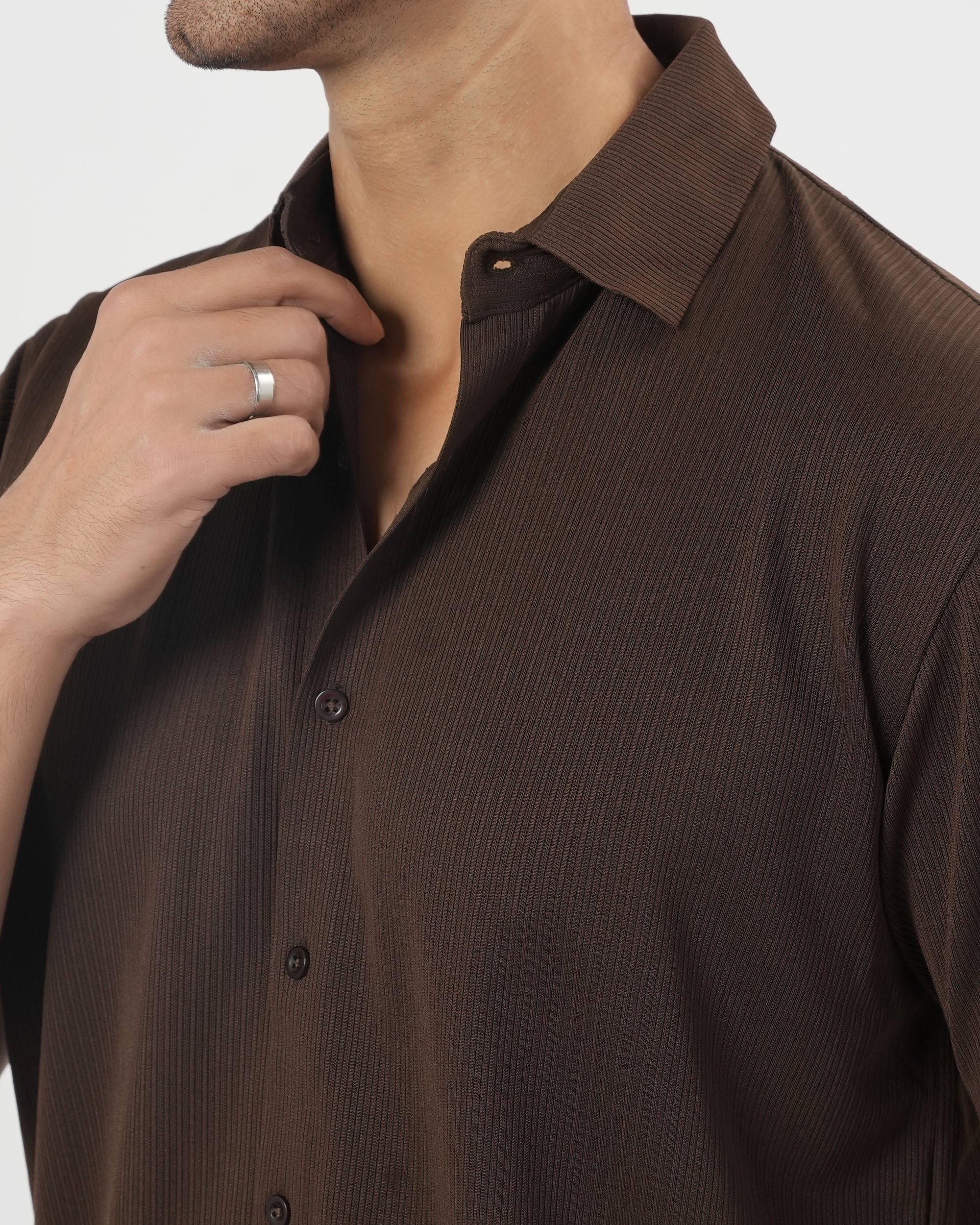 Eminent Men's Co-Ord Set