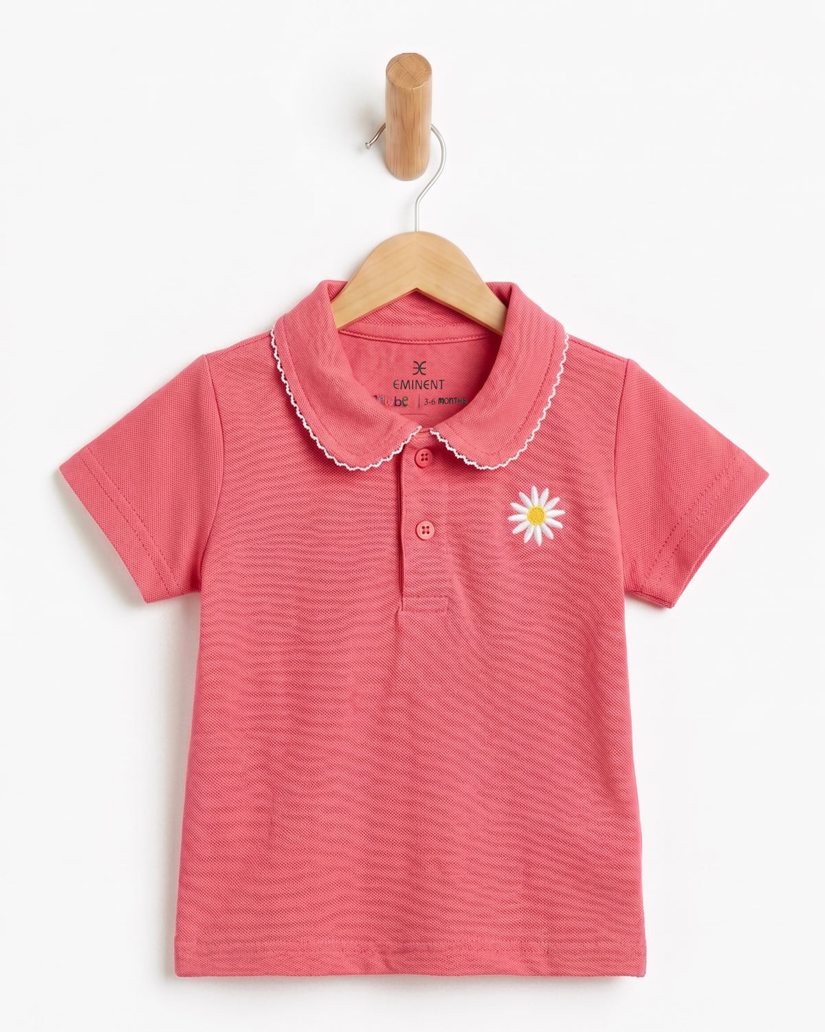 Eminent Newborn Girls' T-Shirt
