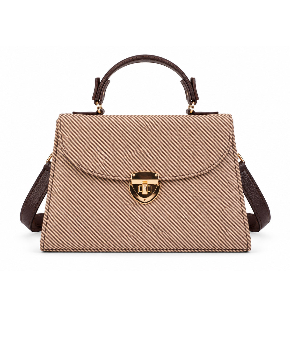 Valuables Women's Shoulder Bag