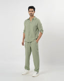 Eminent Men's Co-Ord Set