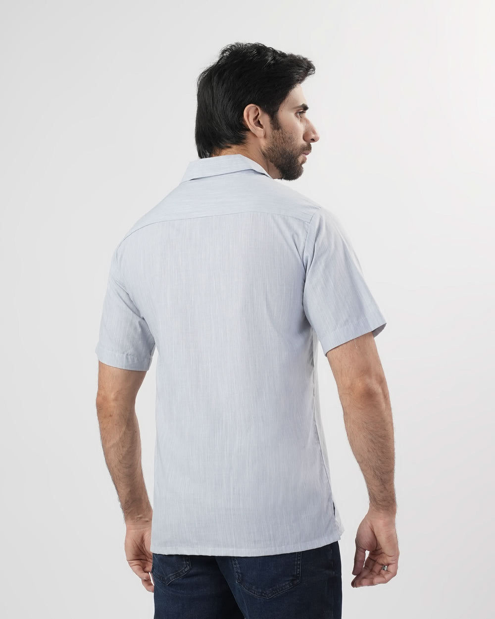 Eminent Men's Half Sleeves Casual Shirt, Men's Shirts, Eminent, Chase Value