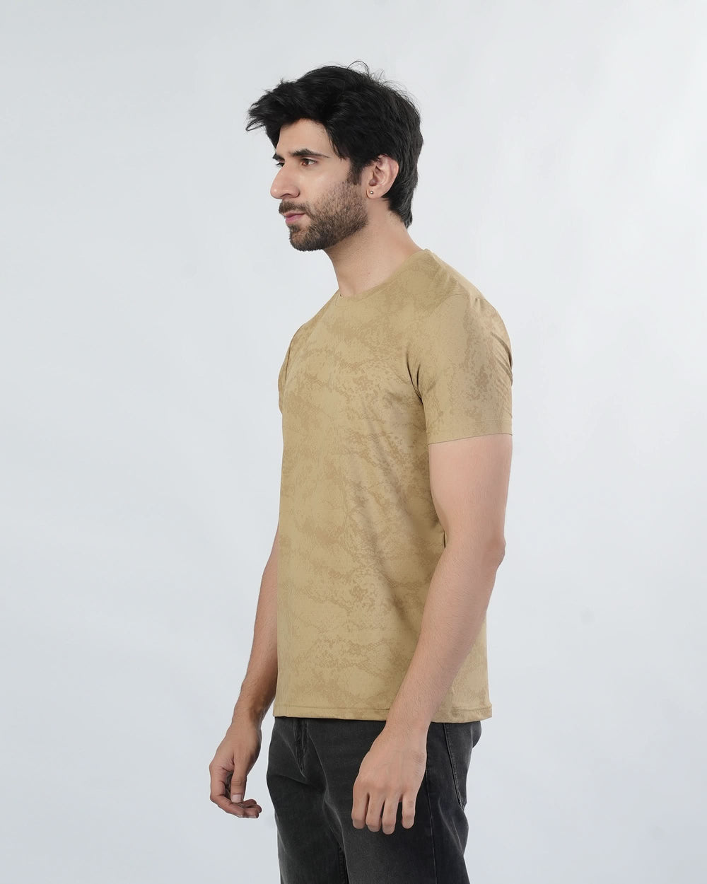 Eminent Men's Half Sleeves T-Shirt, Men's T-Shirts & Polos, Eminent, Chase Value