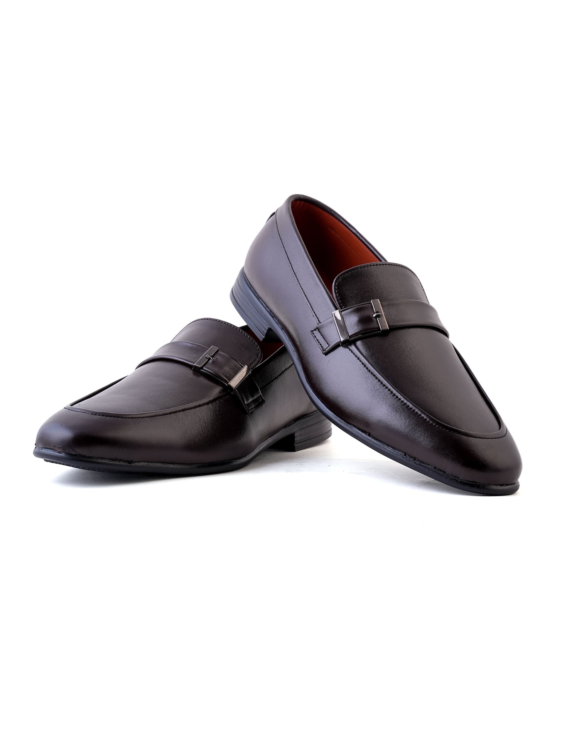 Eminent Men’s Moccasins