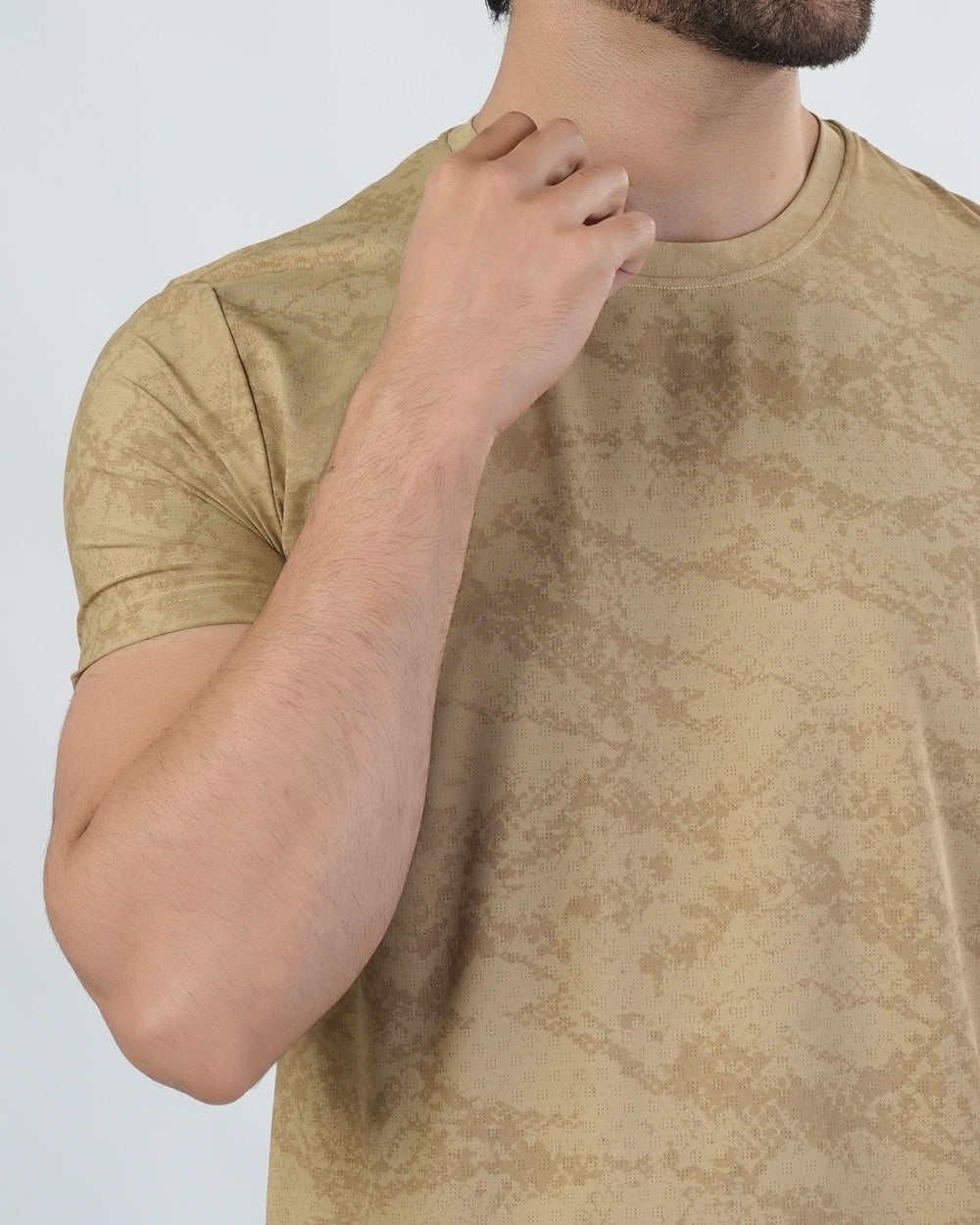 Eminent Men's Half Sleeves T-Shirt, Men's T-Shirts & Polos, Eminent, Chase Value