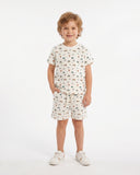 Eminent Boys' Short Suit