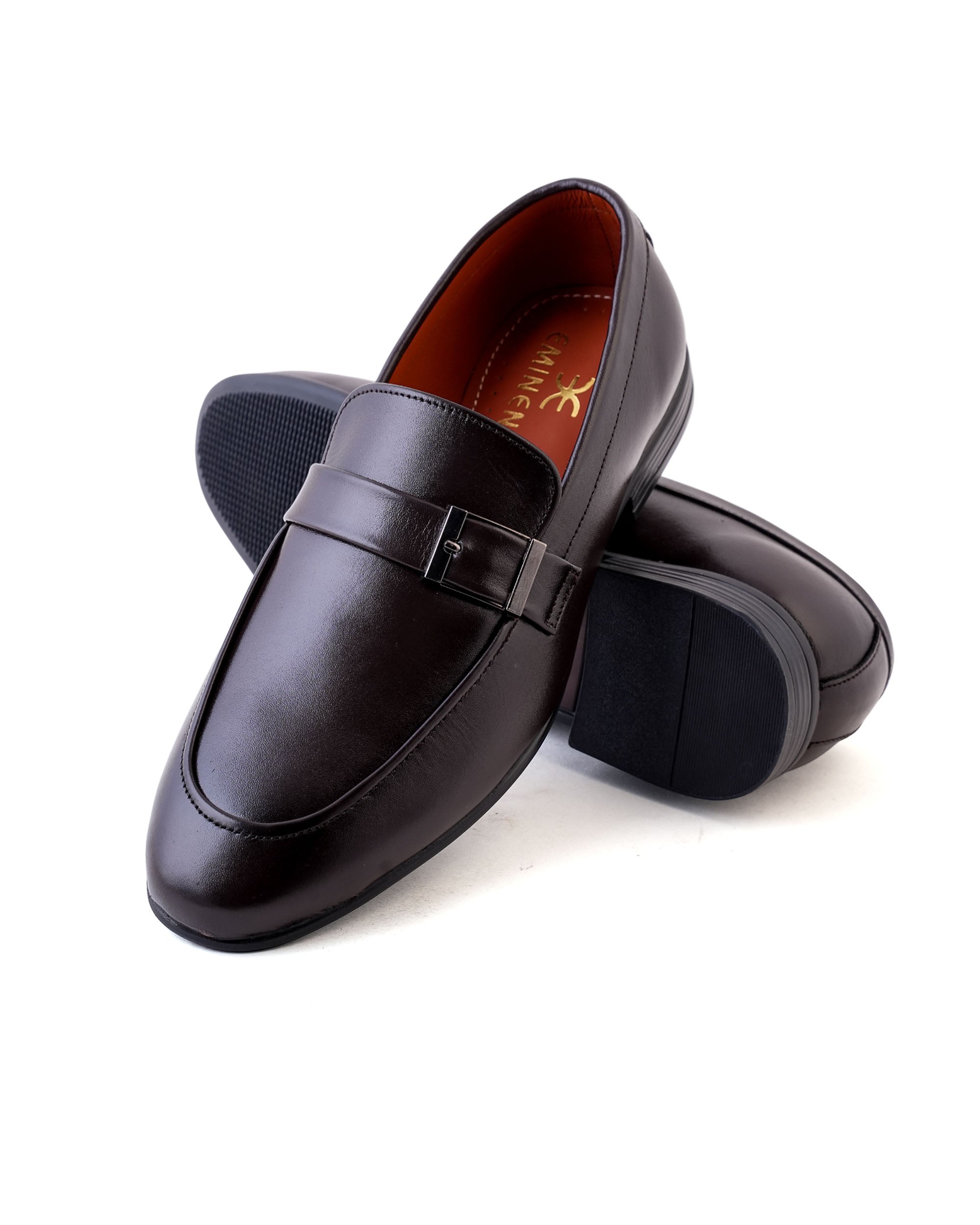 Eminent Men’s Moccasins
