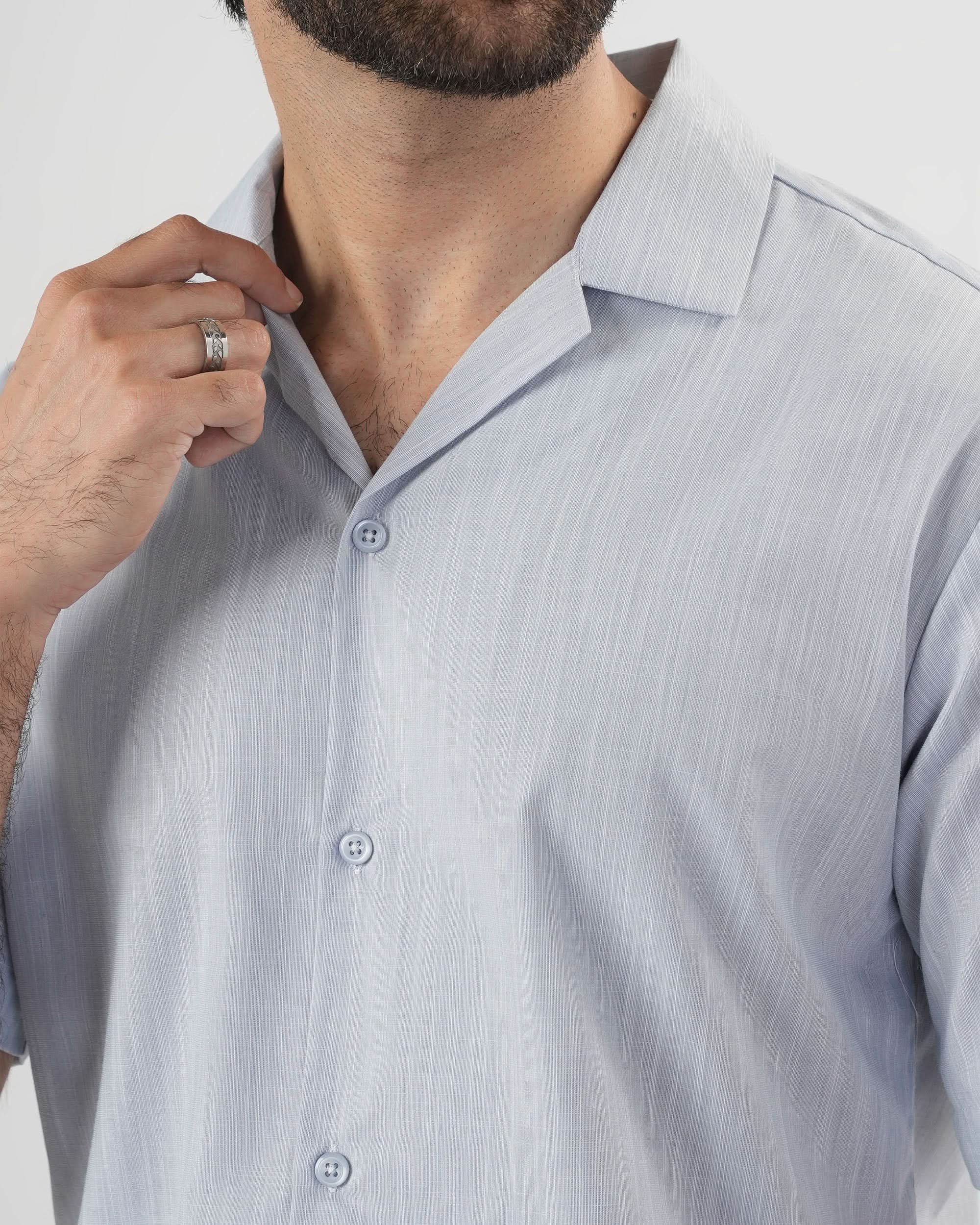 Eminent Men's Half Sleeves Casual Shirt, Men's Shirts, Eminent, Chase Value