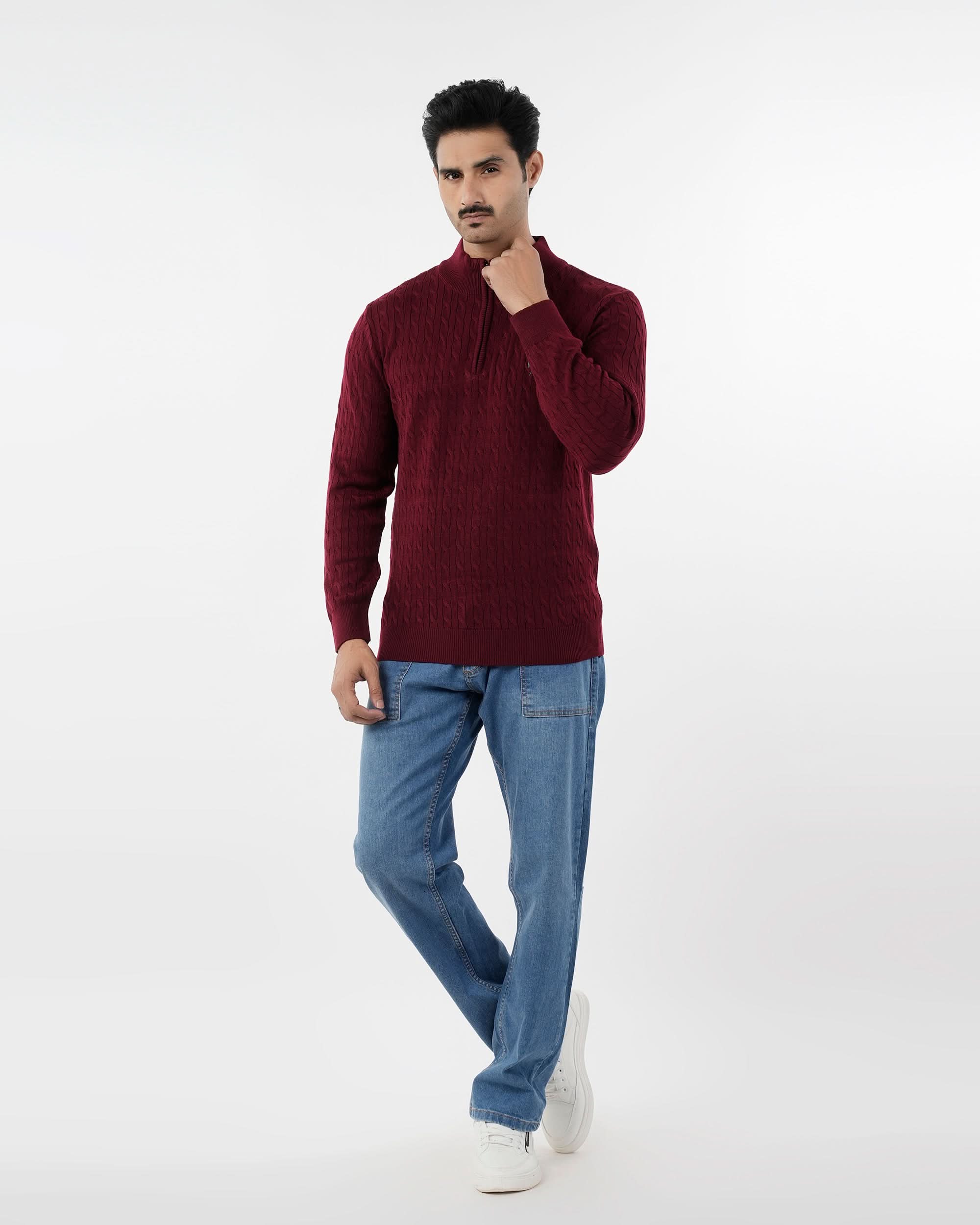 Eminent Men Sweater, Men's Sweater & Sweat Shirts, Eminent, Chase Value