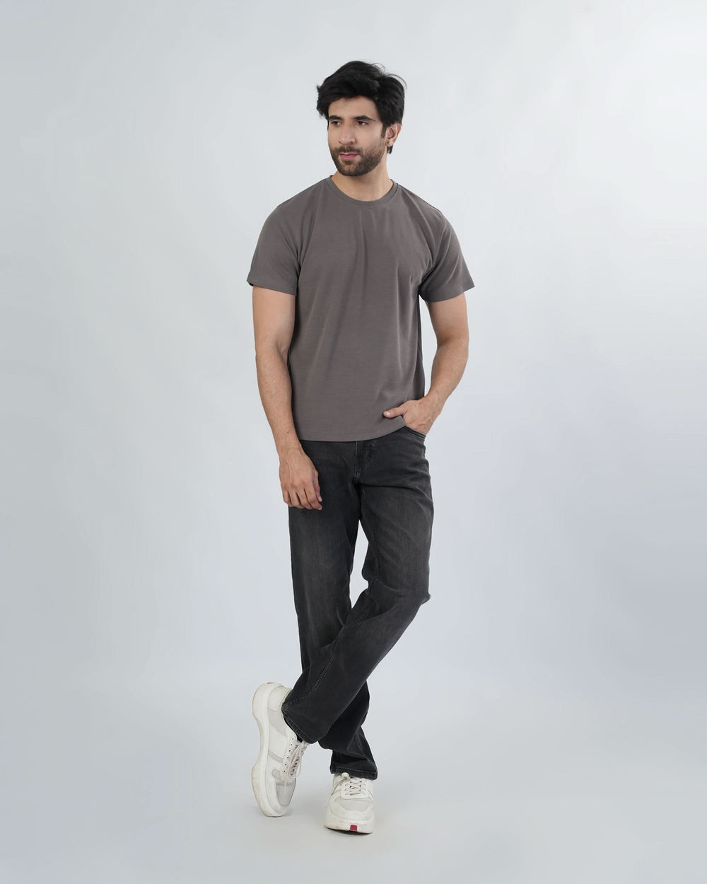 Eminent Men's Round Neck Half Sleeves T-Shirt, Men's T-Shirts & Polos, Eminent, Chase Value