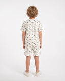 Eminent Boys' Short Suit