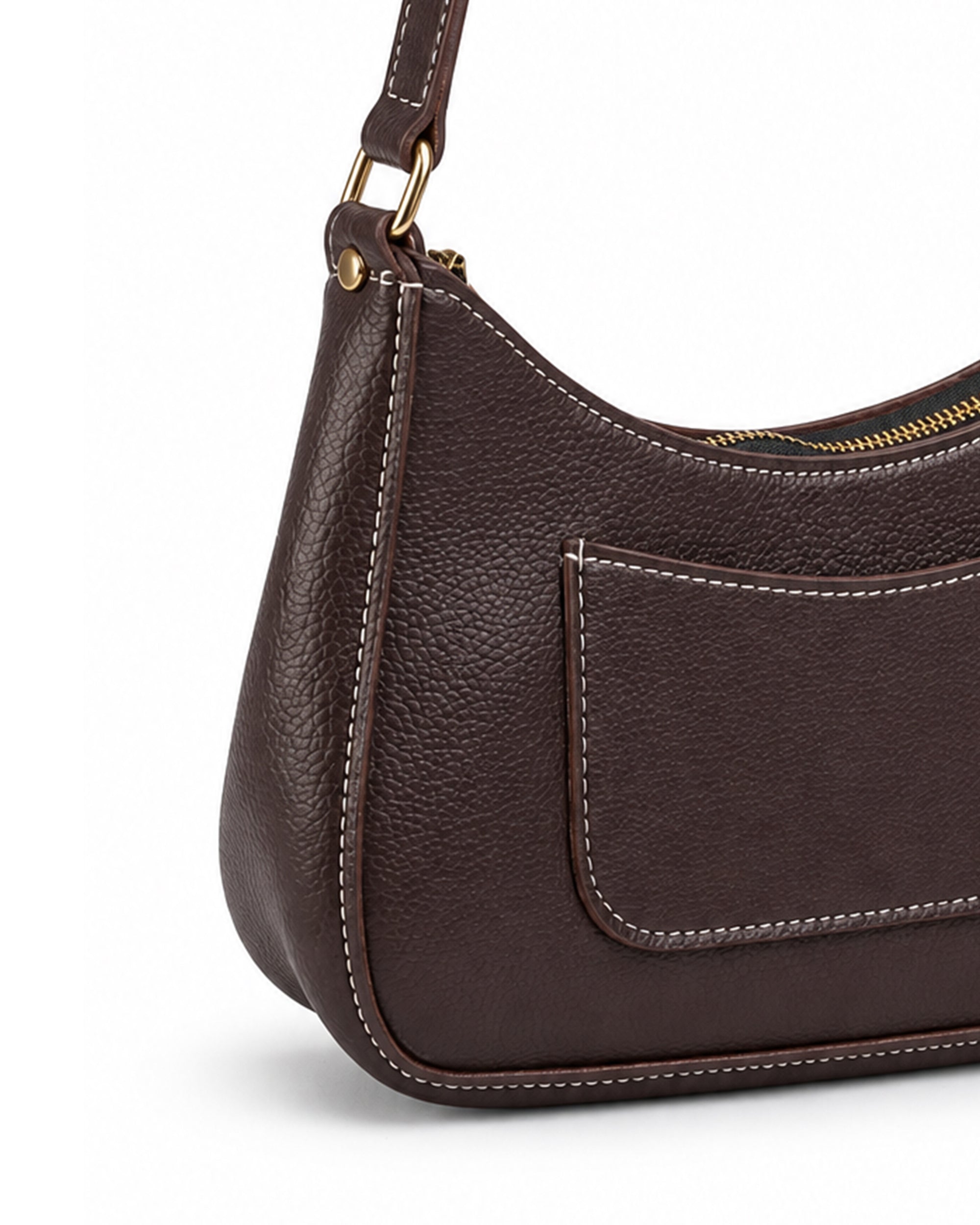 Valuables Women's Shoulder Bag