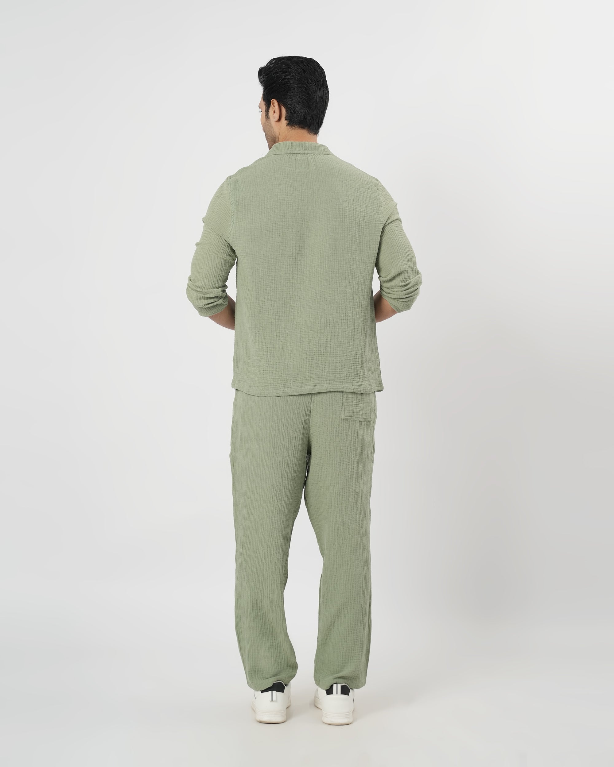 Eminent Men's Co-Ord Set