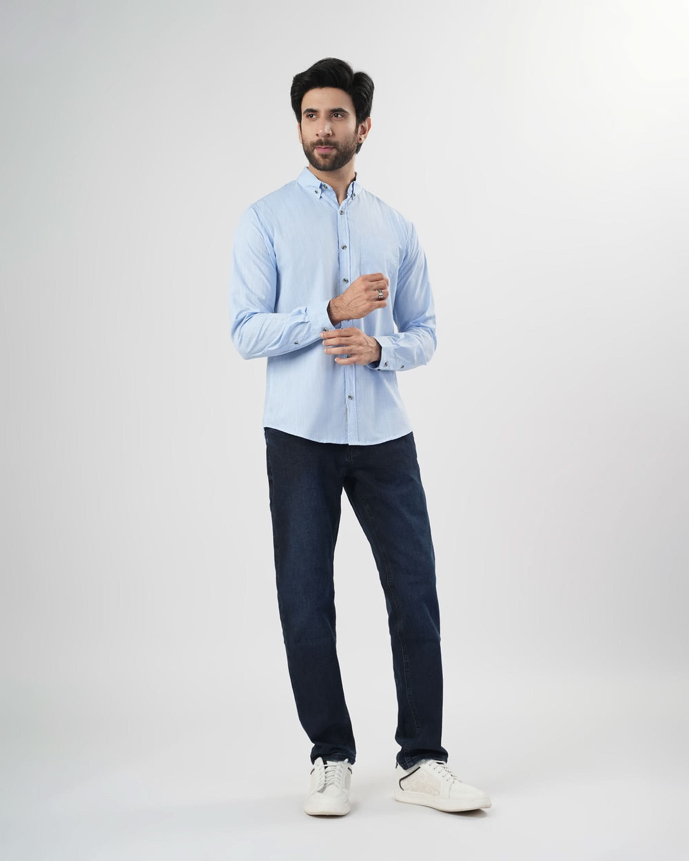 Eminent Men Casual Full Sleeves Shirt, Men's Shirts, Eminent, Chase Value
