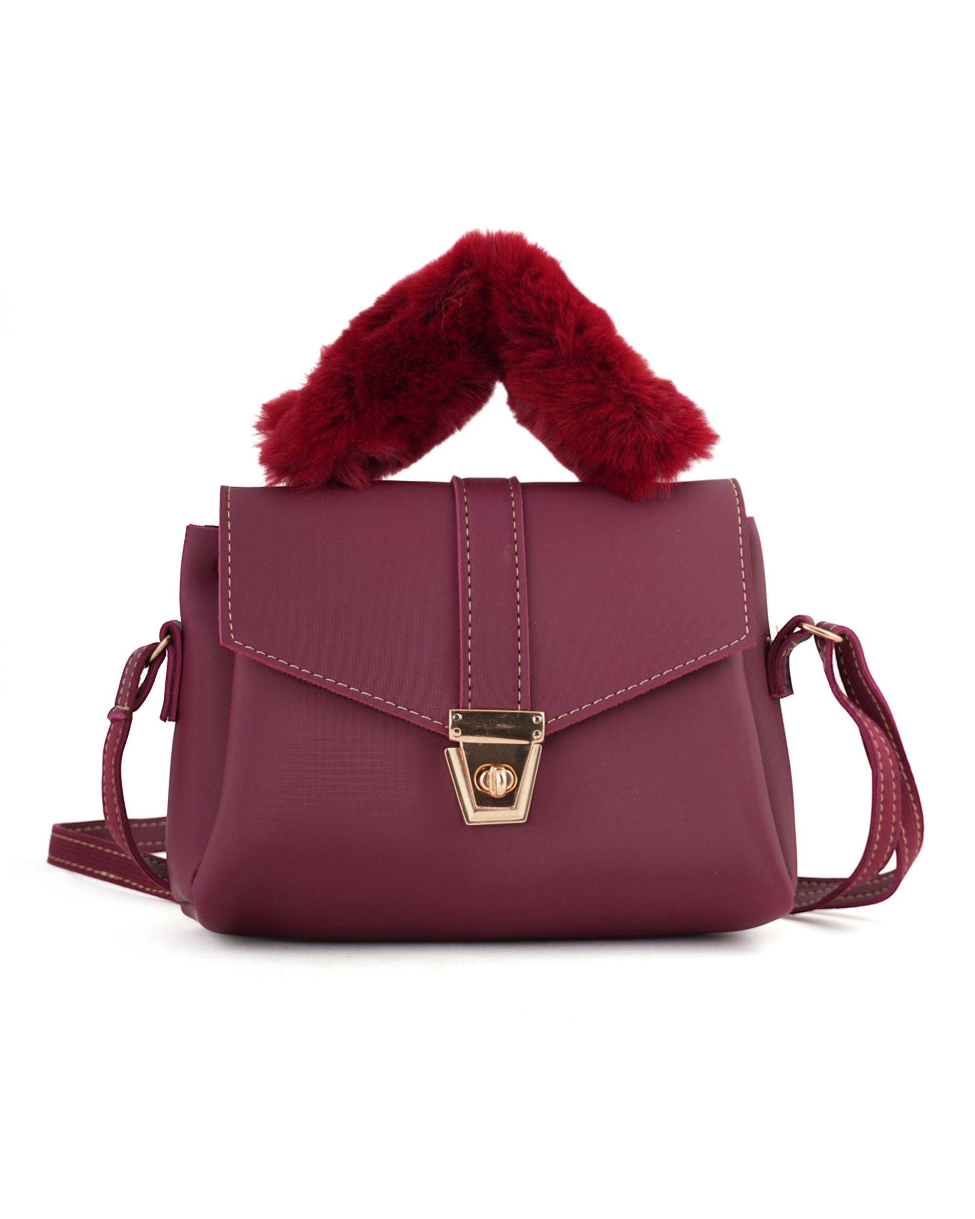 Women's Shoulder Bag