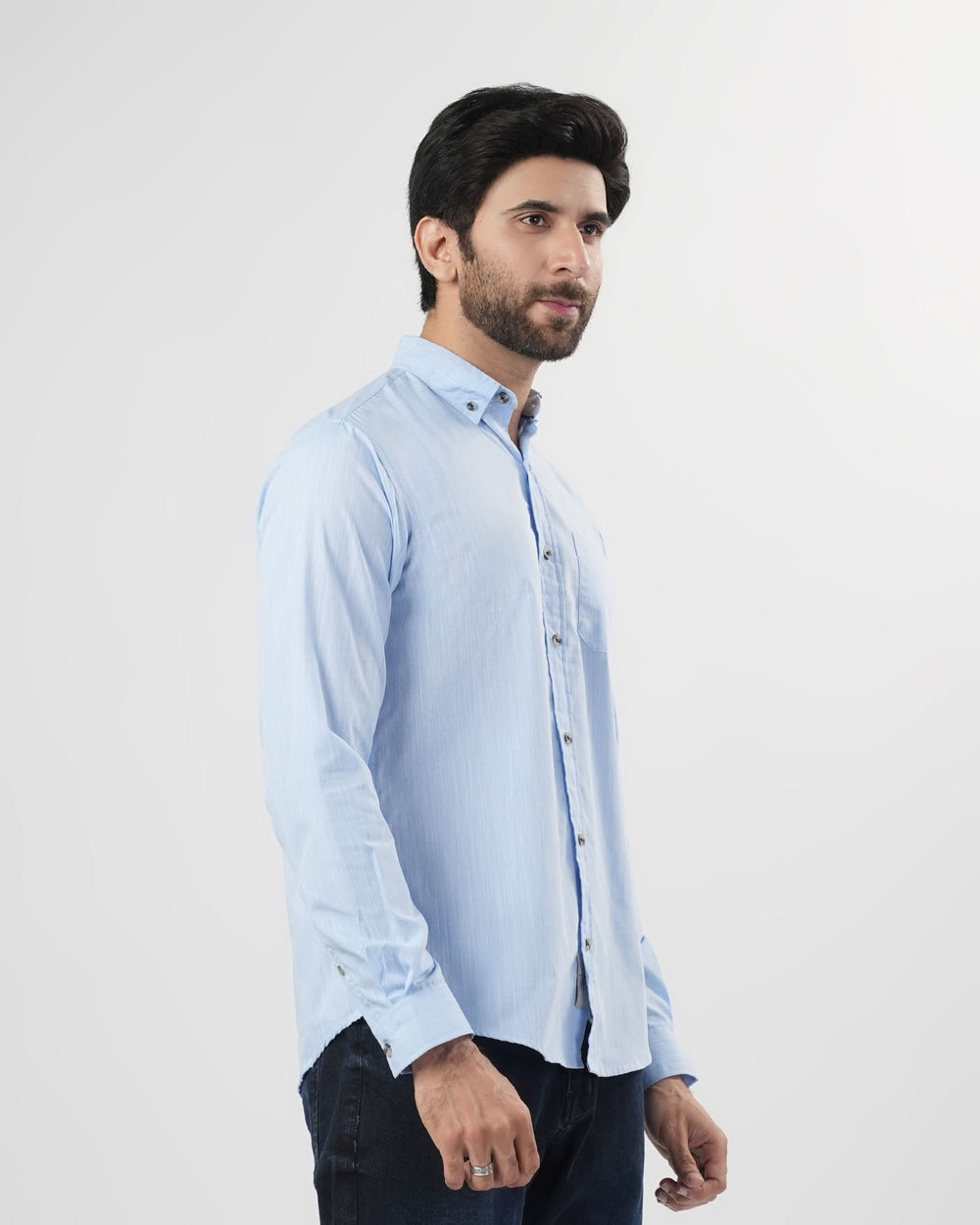 Eminent Men Casual Full Sleeves Shirt, Men's Shirts, Eminent, Chase Value