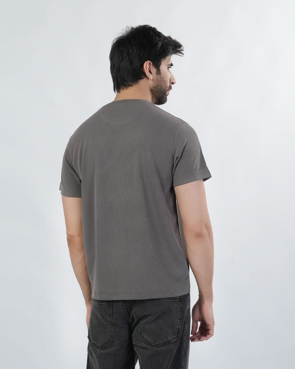Eminent Men's Round Neck Half Sleeves T-Shirt, Men's T-Shirts & Polos, Eminent, Chase Value