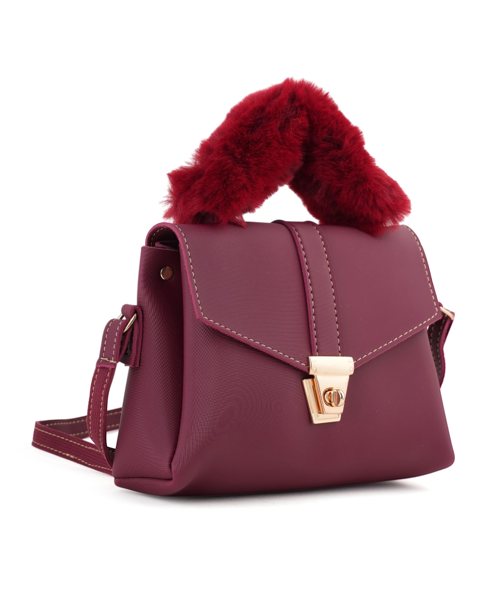 Women's Shoulder Bag